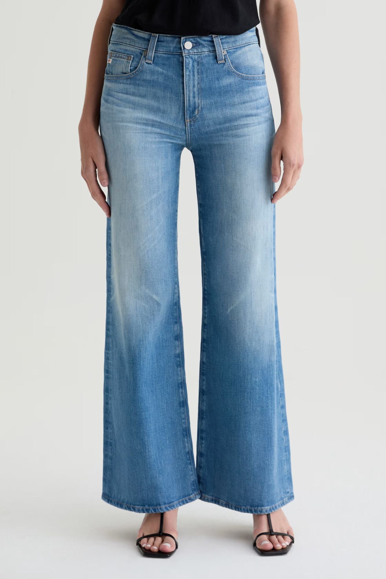 Saige Wide Leg