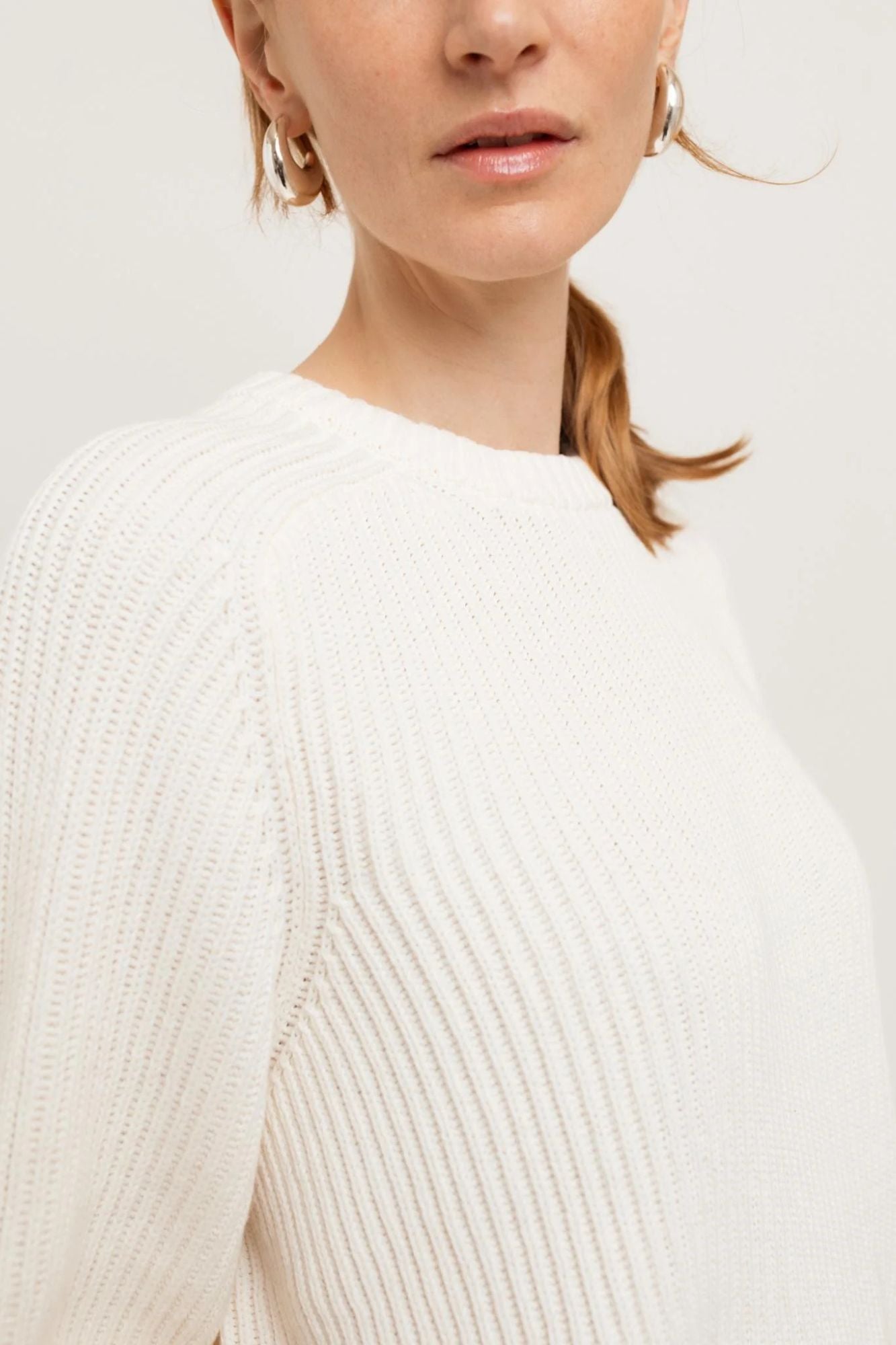 Avery Crew Neck