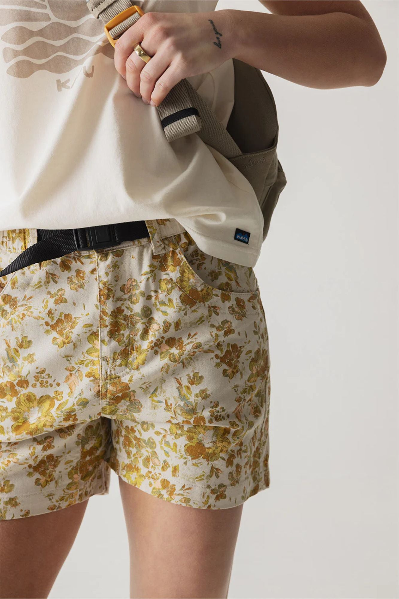 Chilli Willa Shorts