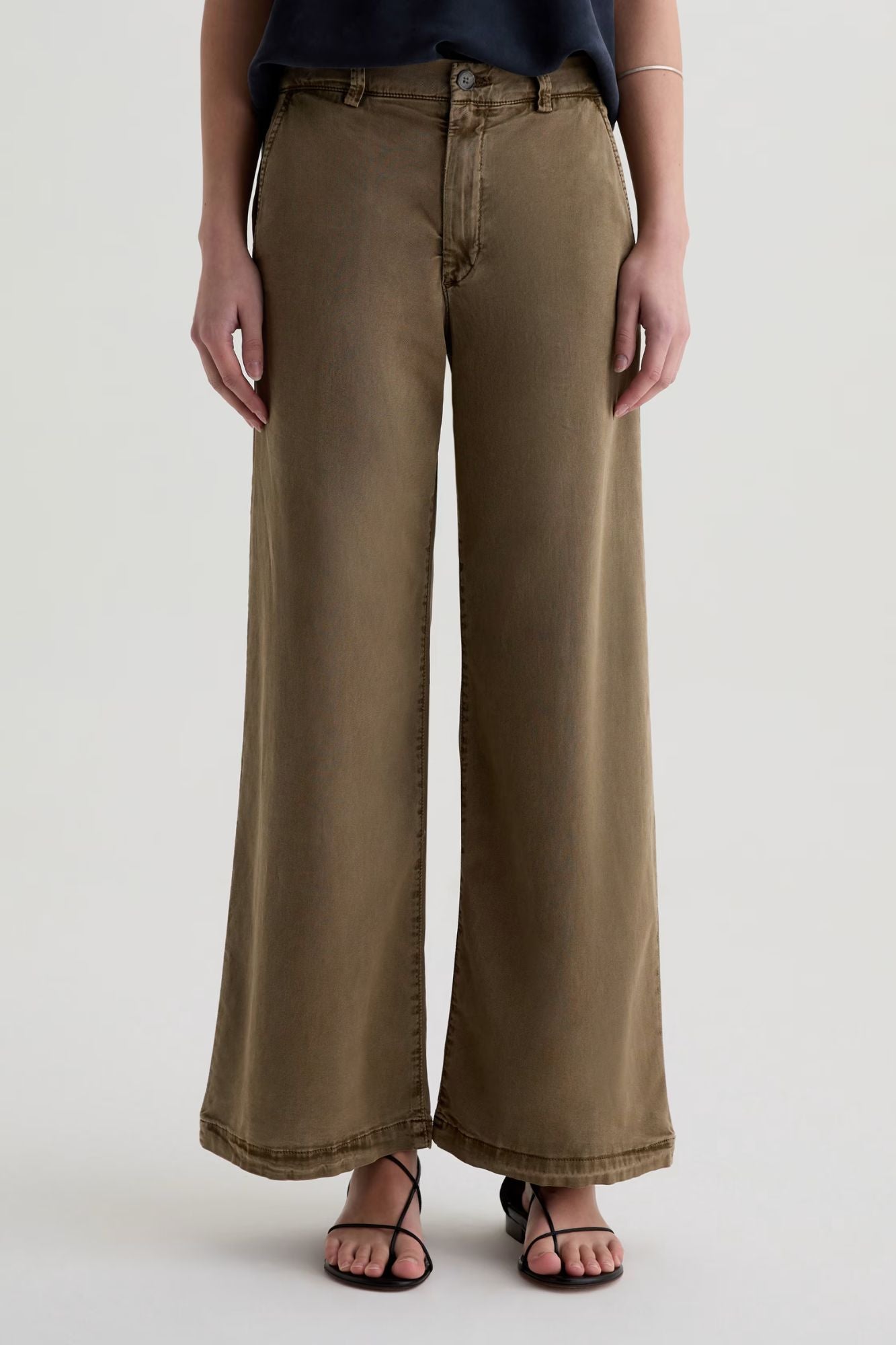 Caden Wide Leg