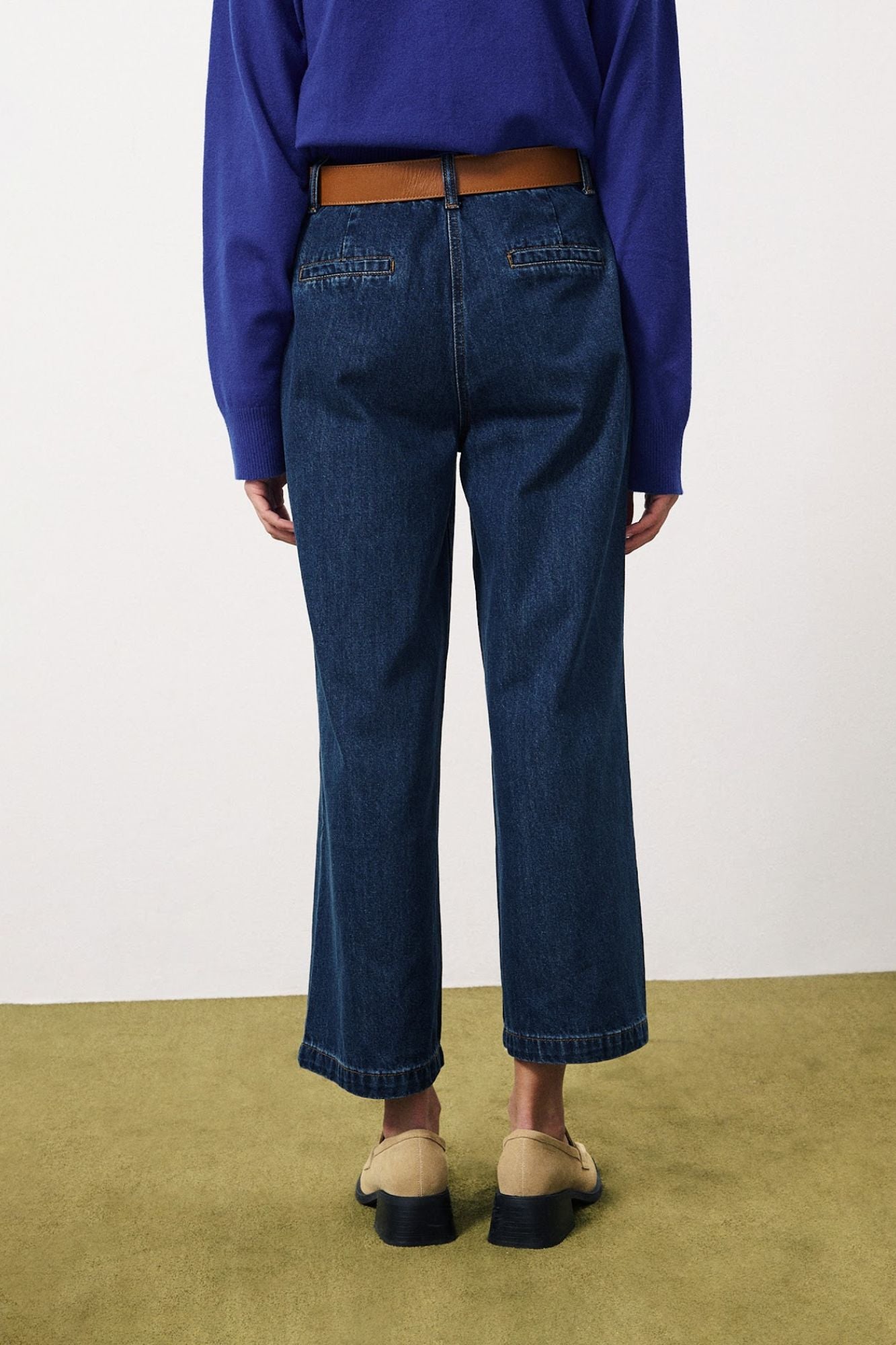 Prunella Jeans