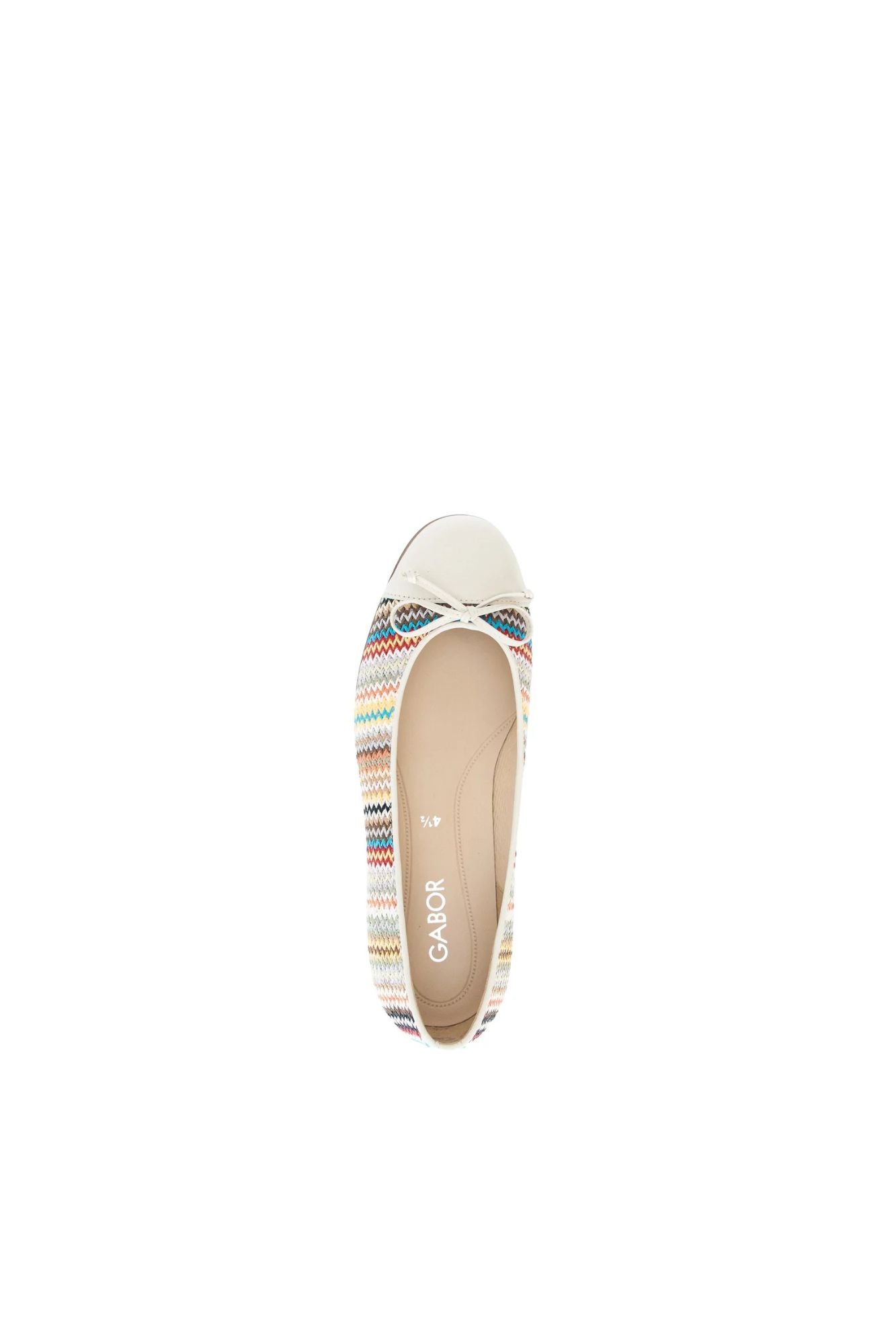 85.102.41 Ballet Slipper