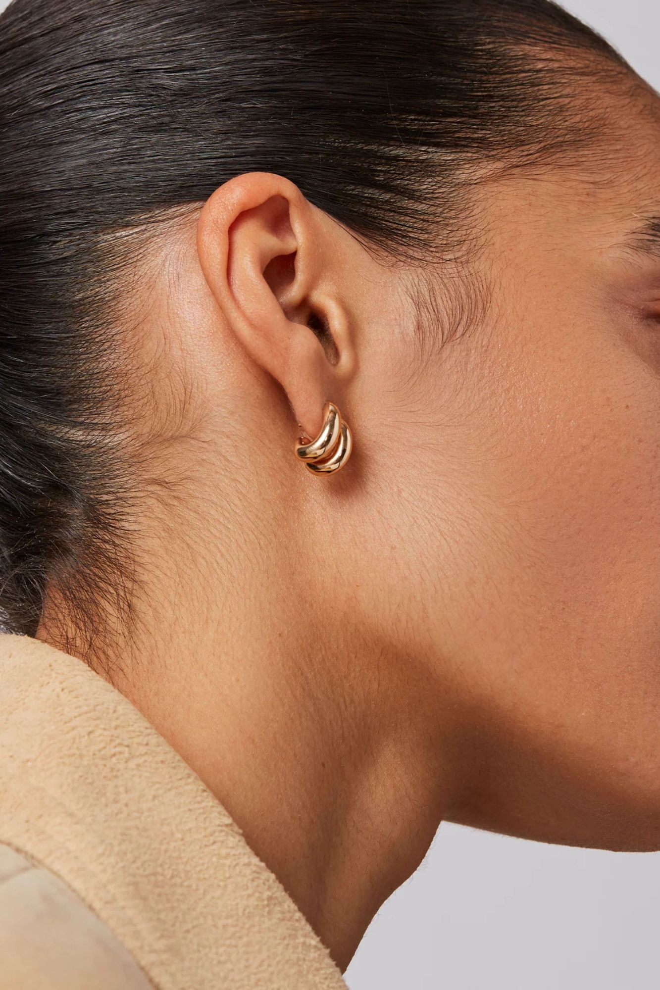 Mini Florence Earrings