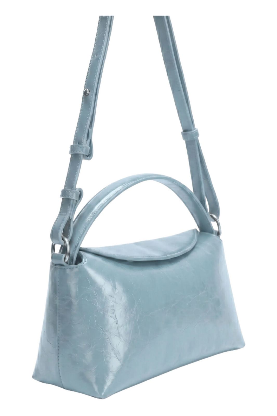 Note Raw Structure Bag