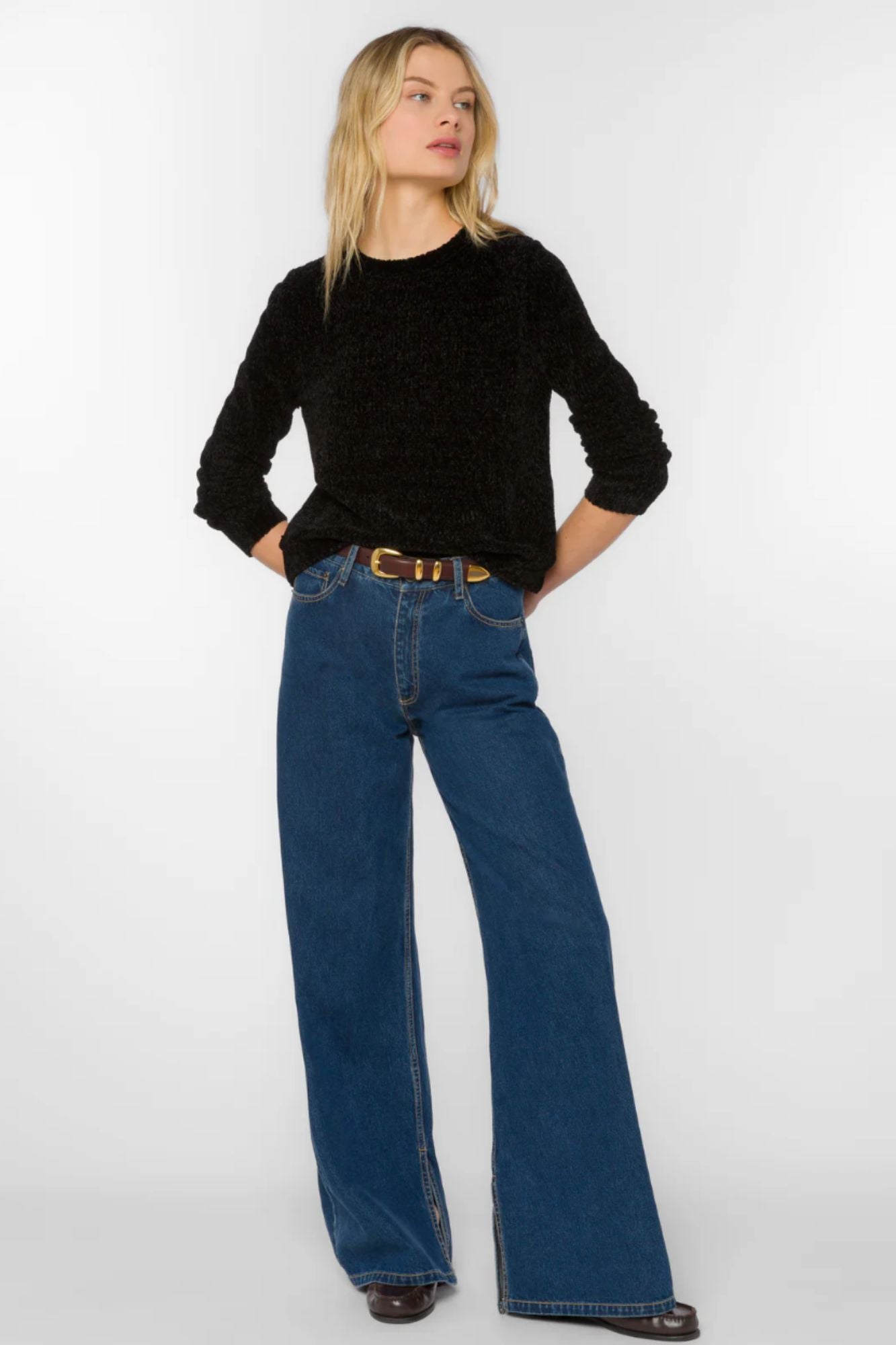 Corina Sweater
