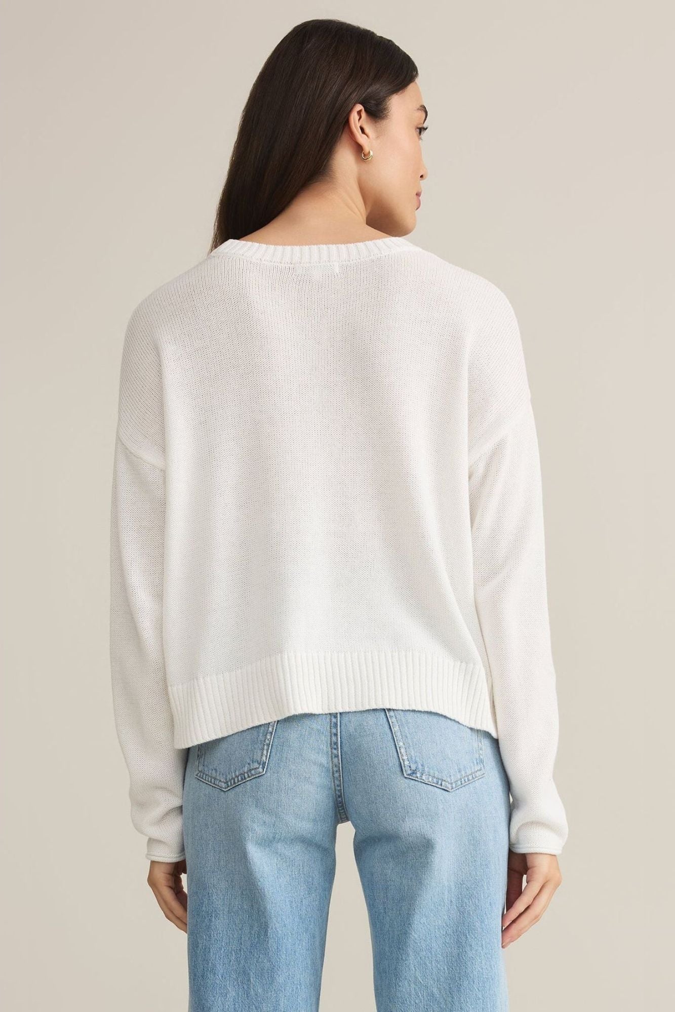 Sienna Sweater