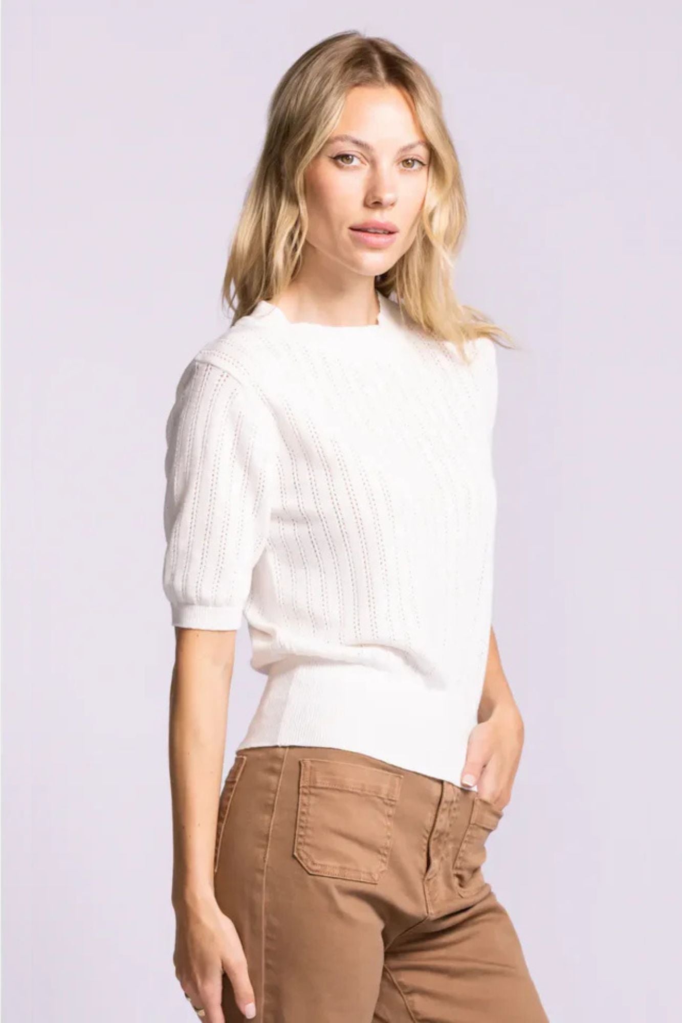 Santa Barbara Sweater