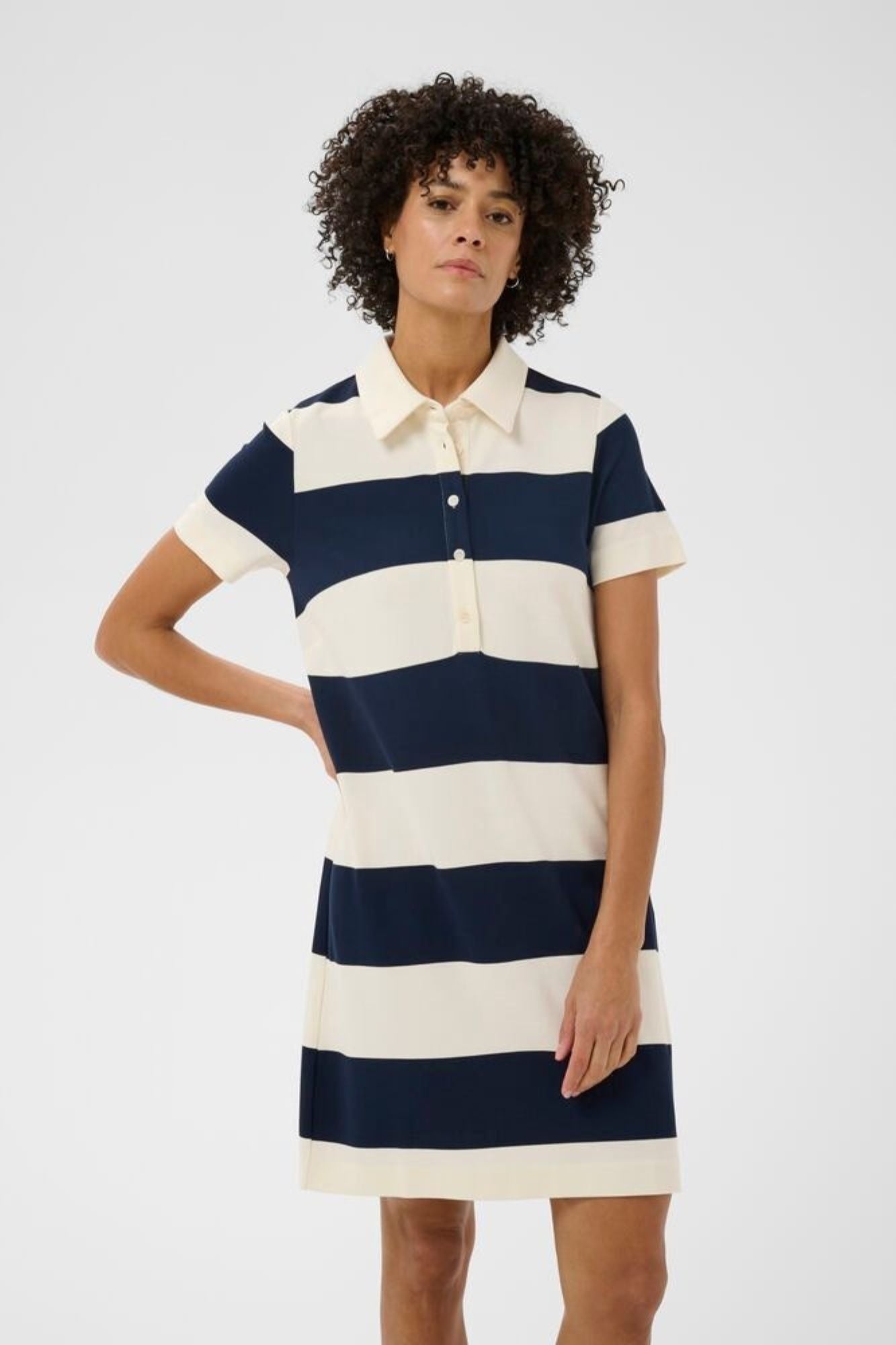 Elivia Dress