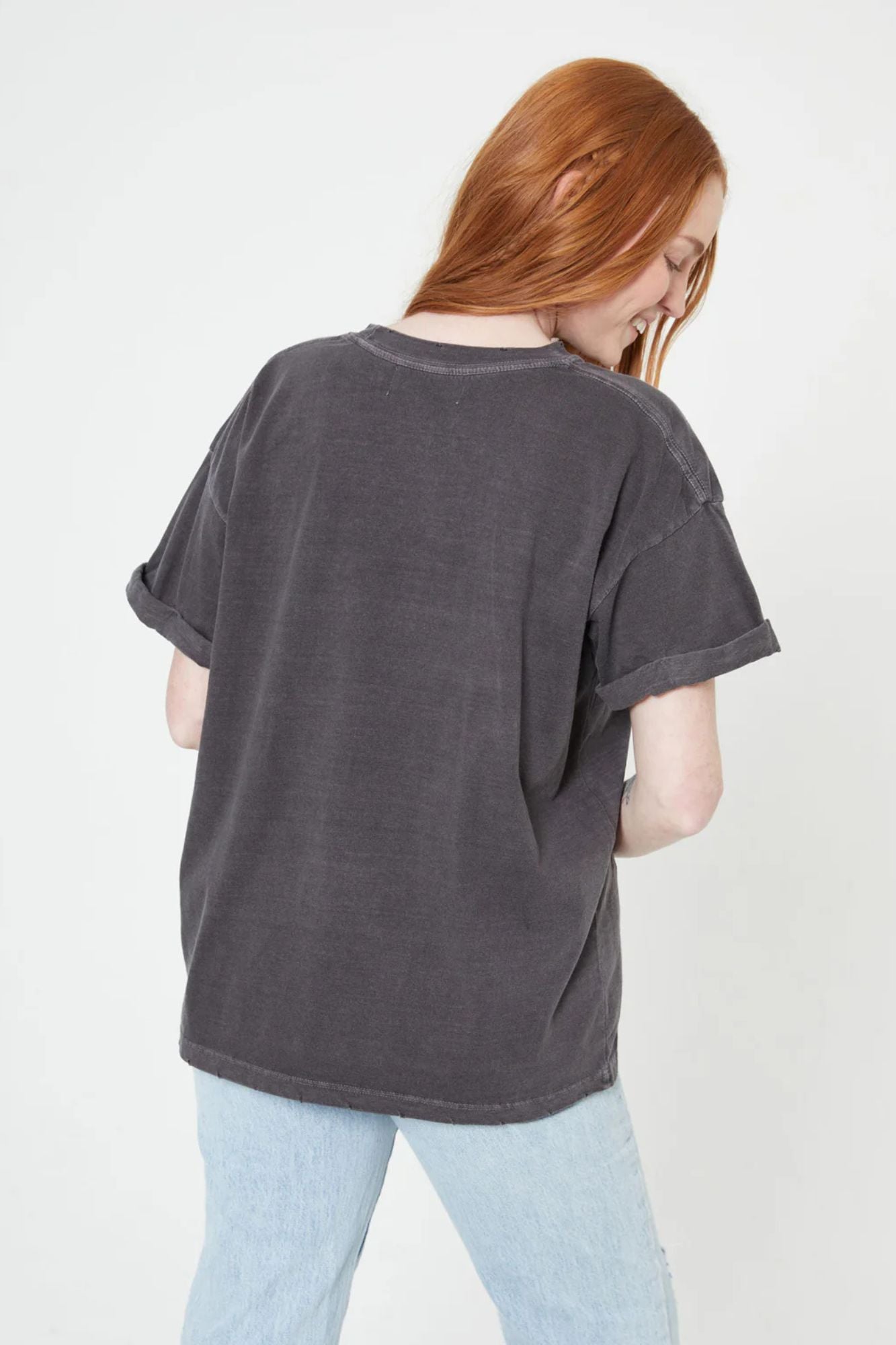 Starstruck Boyfriend Tee