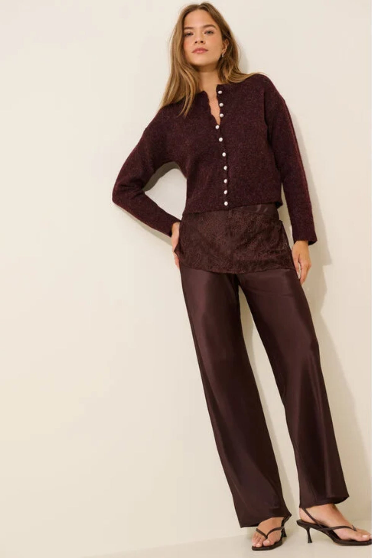 Hadley Cardigan