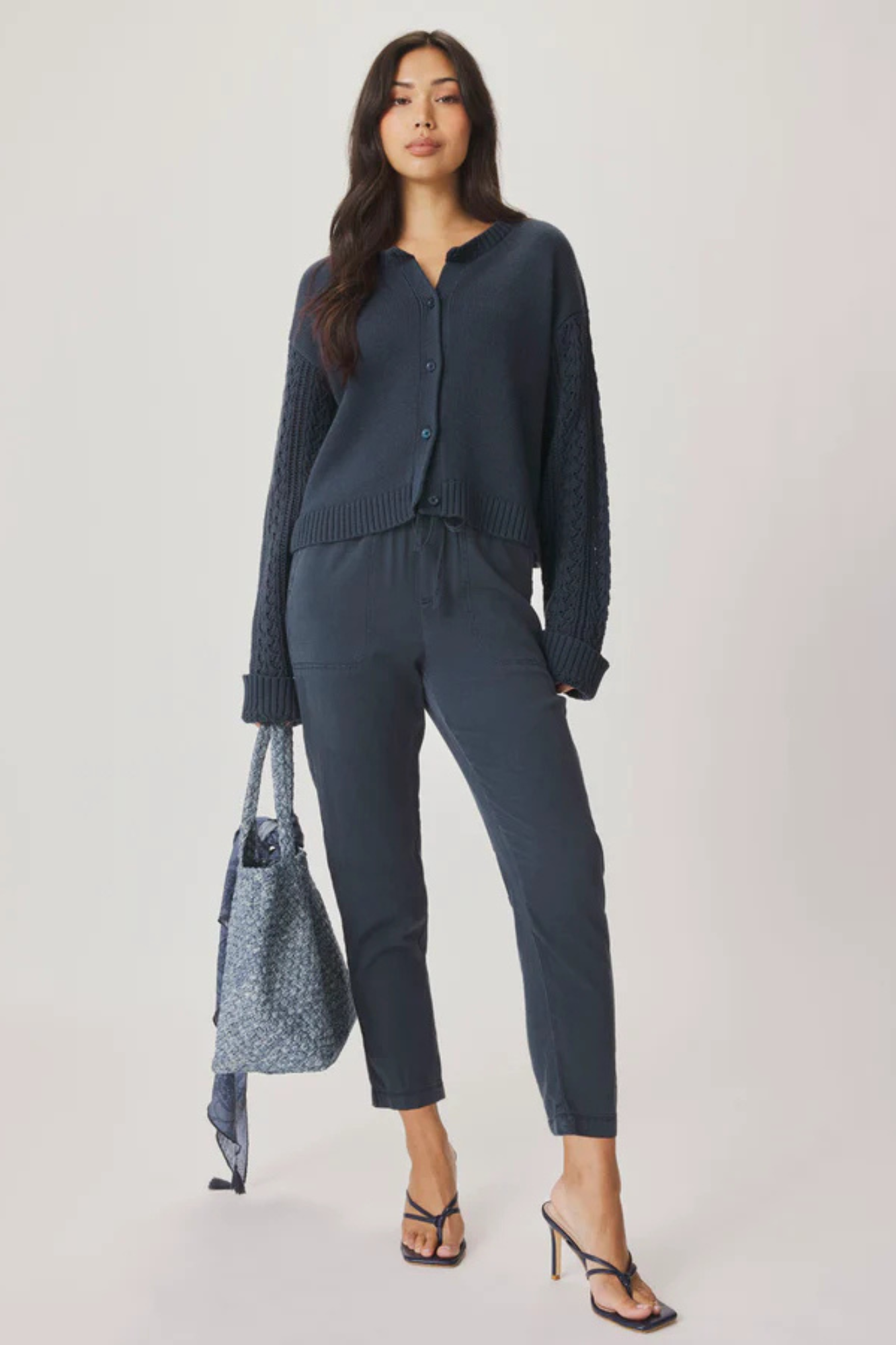 Gracie Cardigan