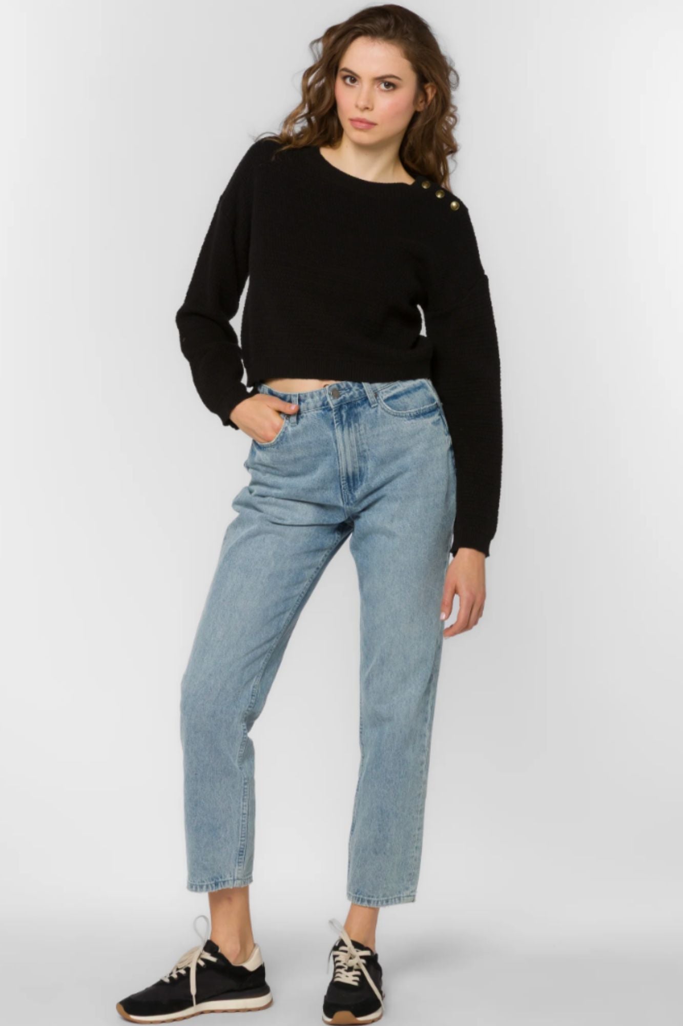 Carla Sweater