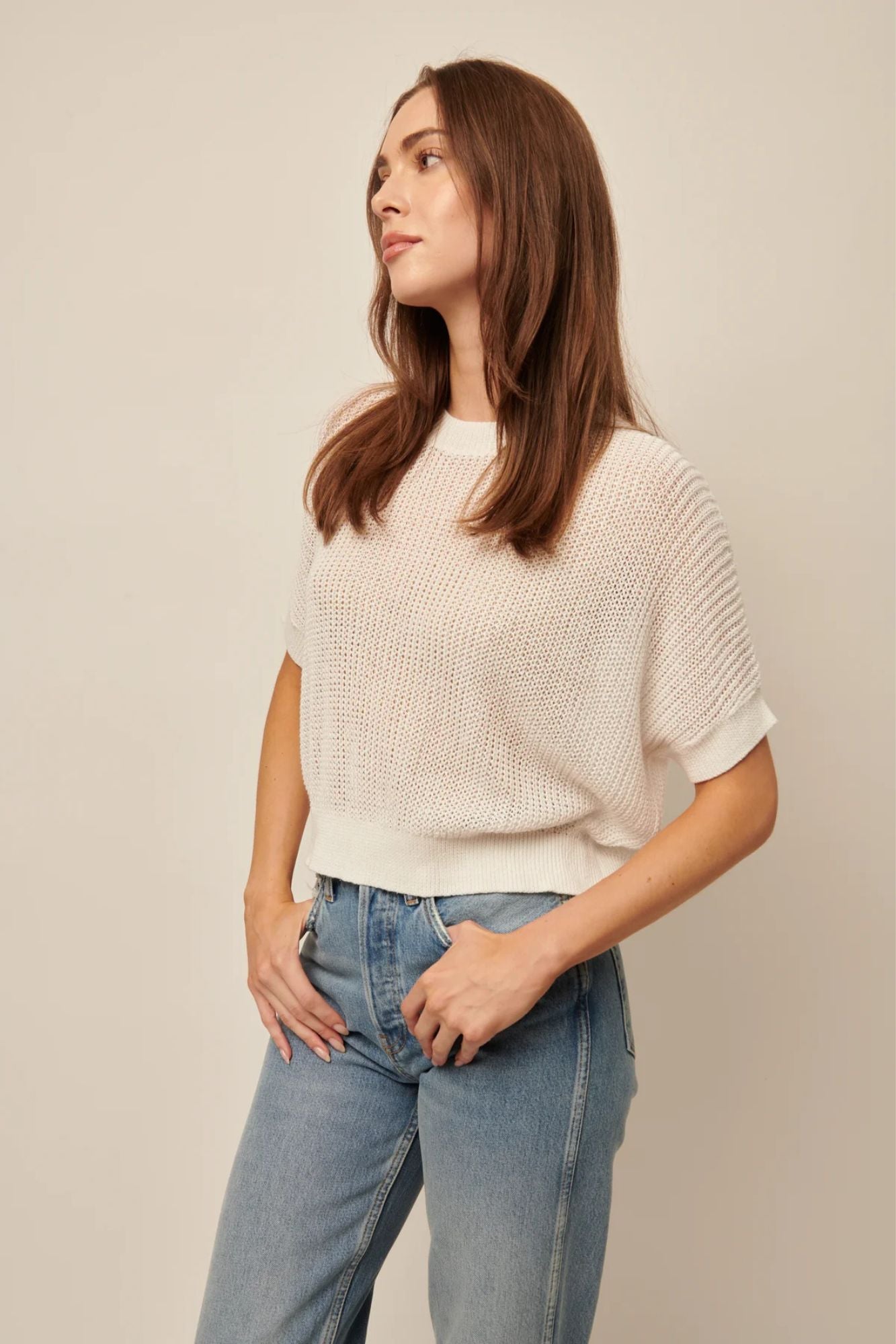 Emerson Sweater
