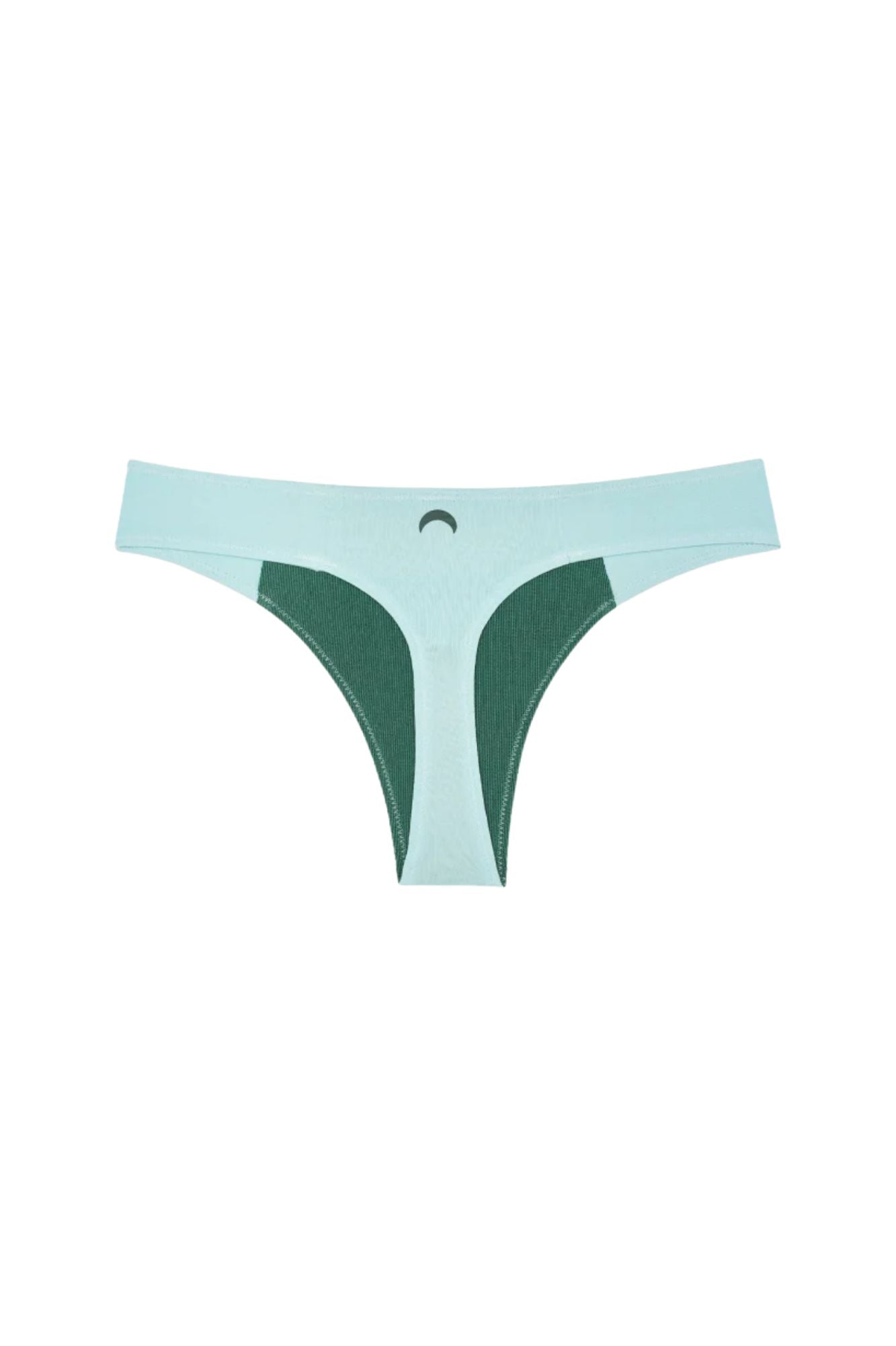 Mineral Low Profile Thong l Plunge