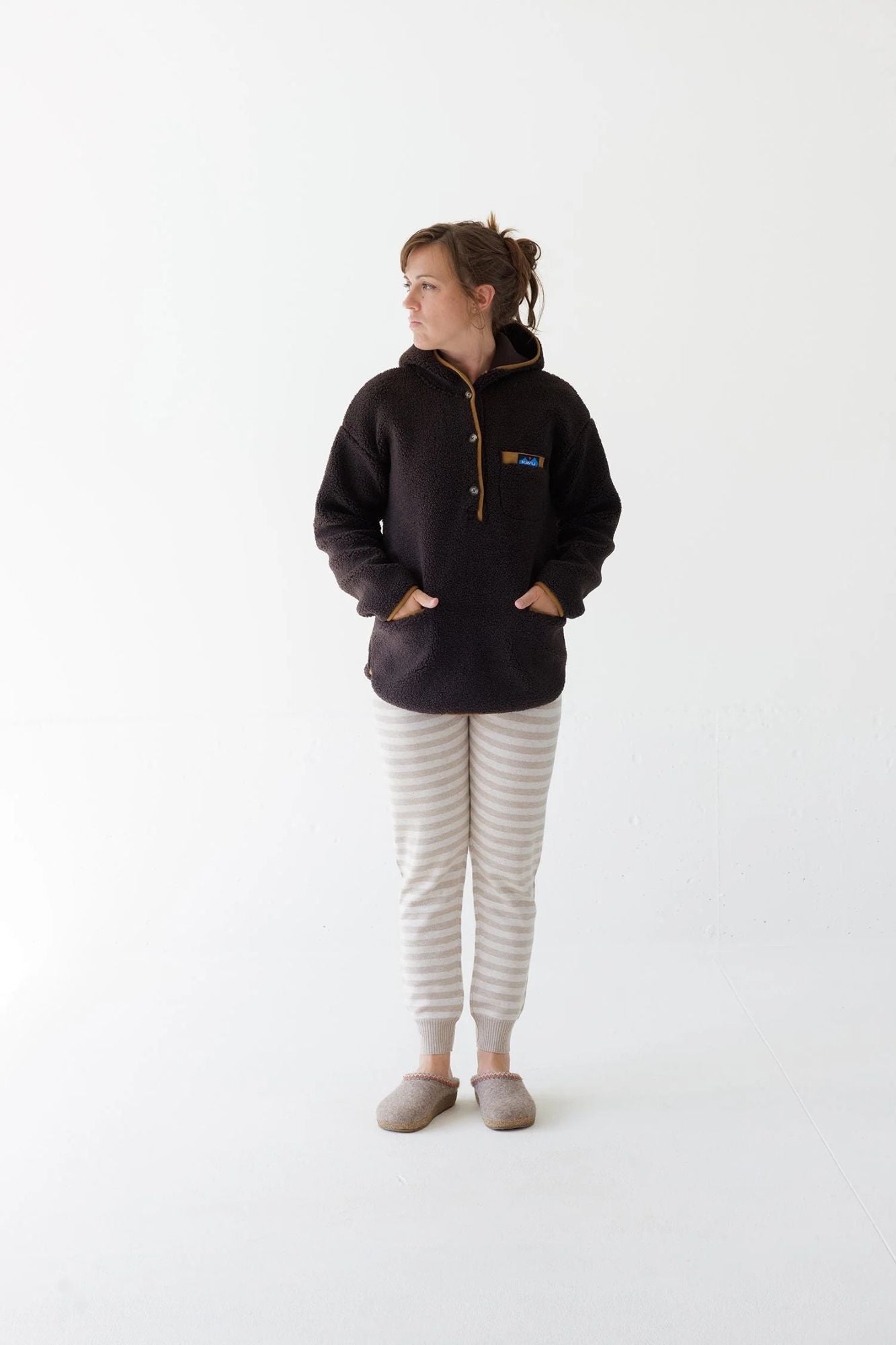 Roselake Fleece