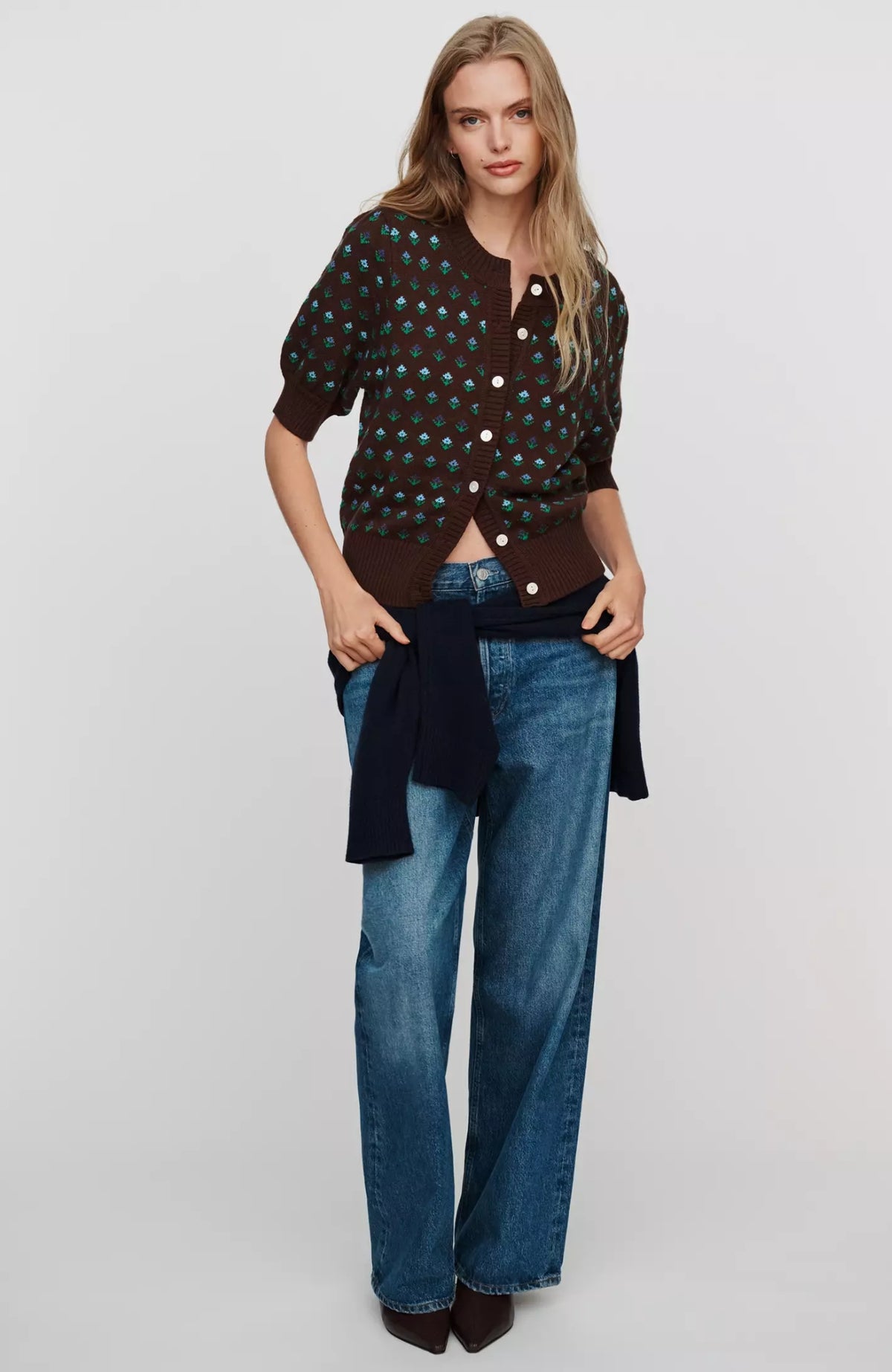 Christine Cardigan