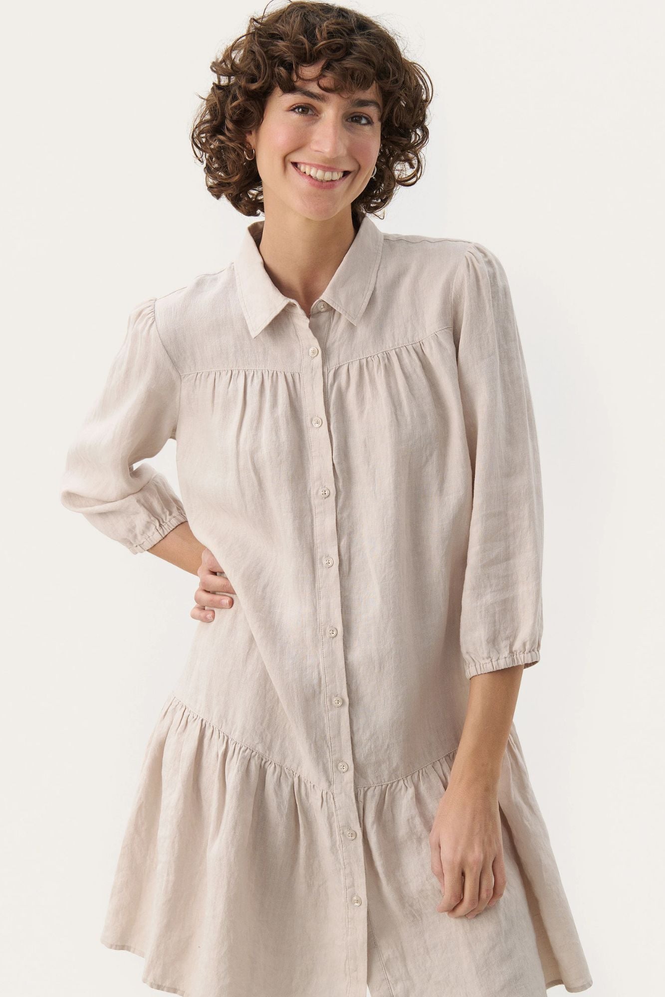 NynjaPW Dress