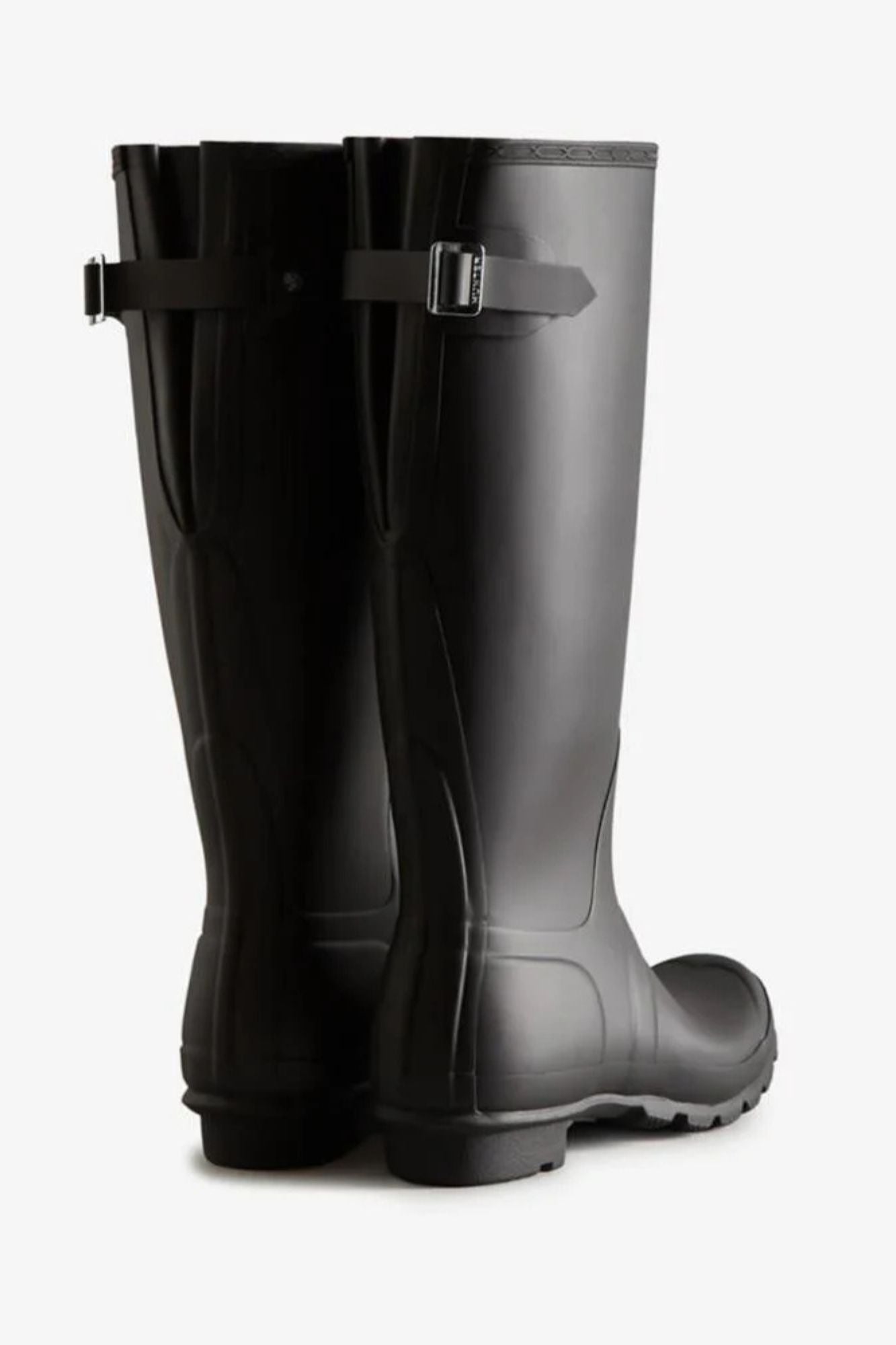 Original Tall Back Adjustable Boot