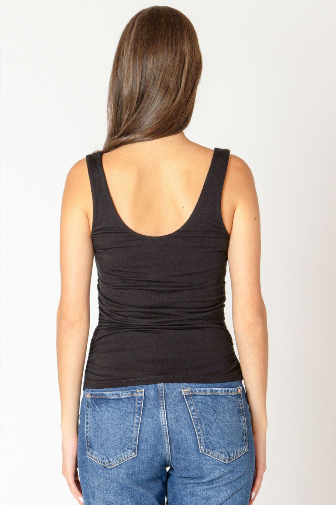 Essential Tank
