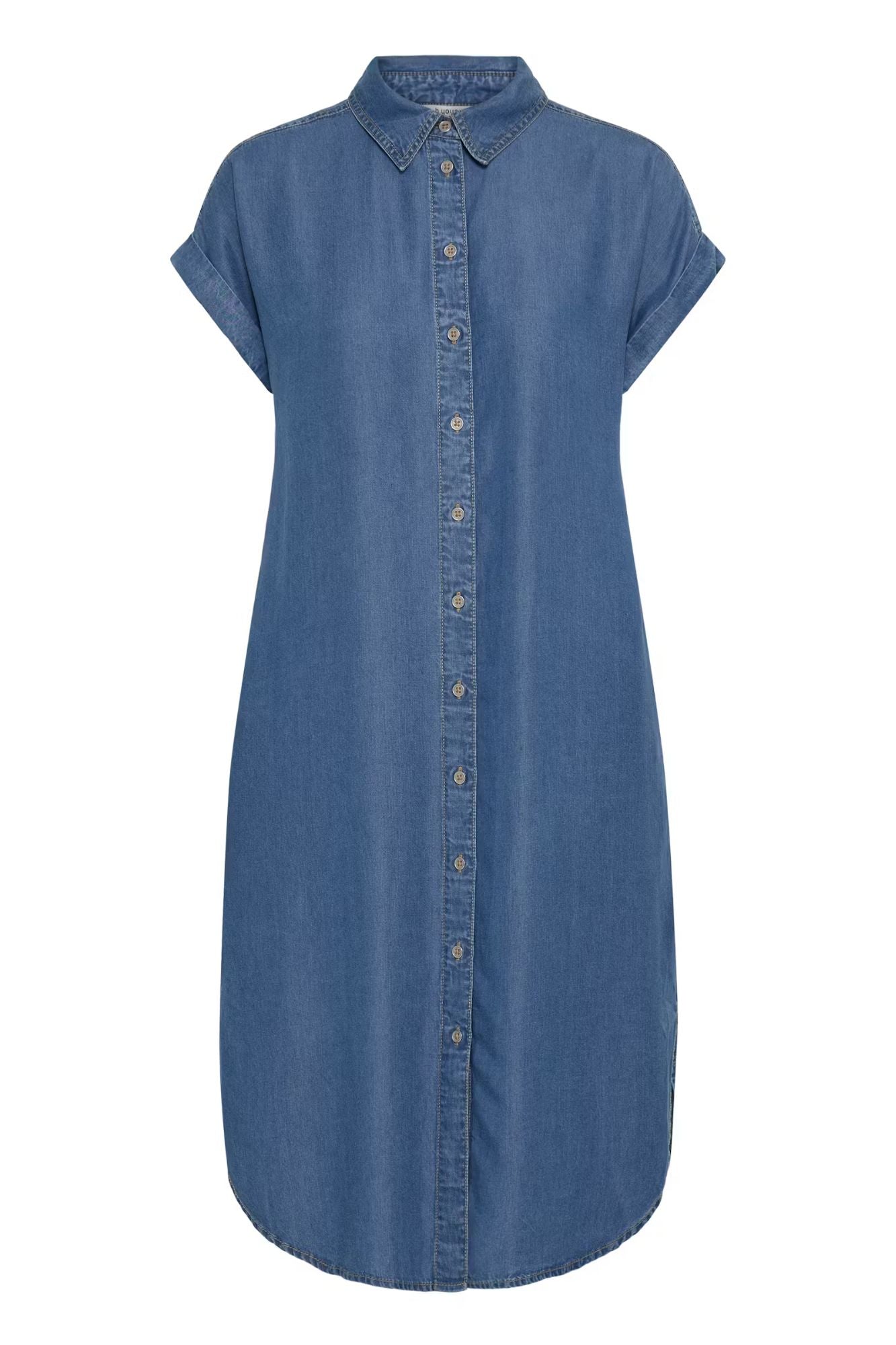 Kosmo Shirt Dress