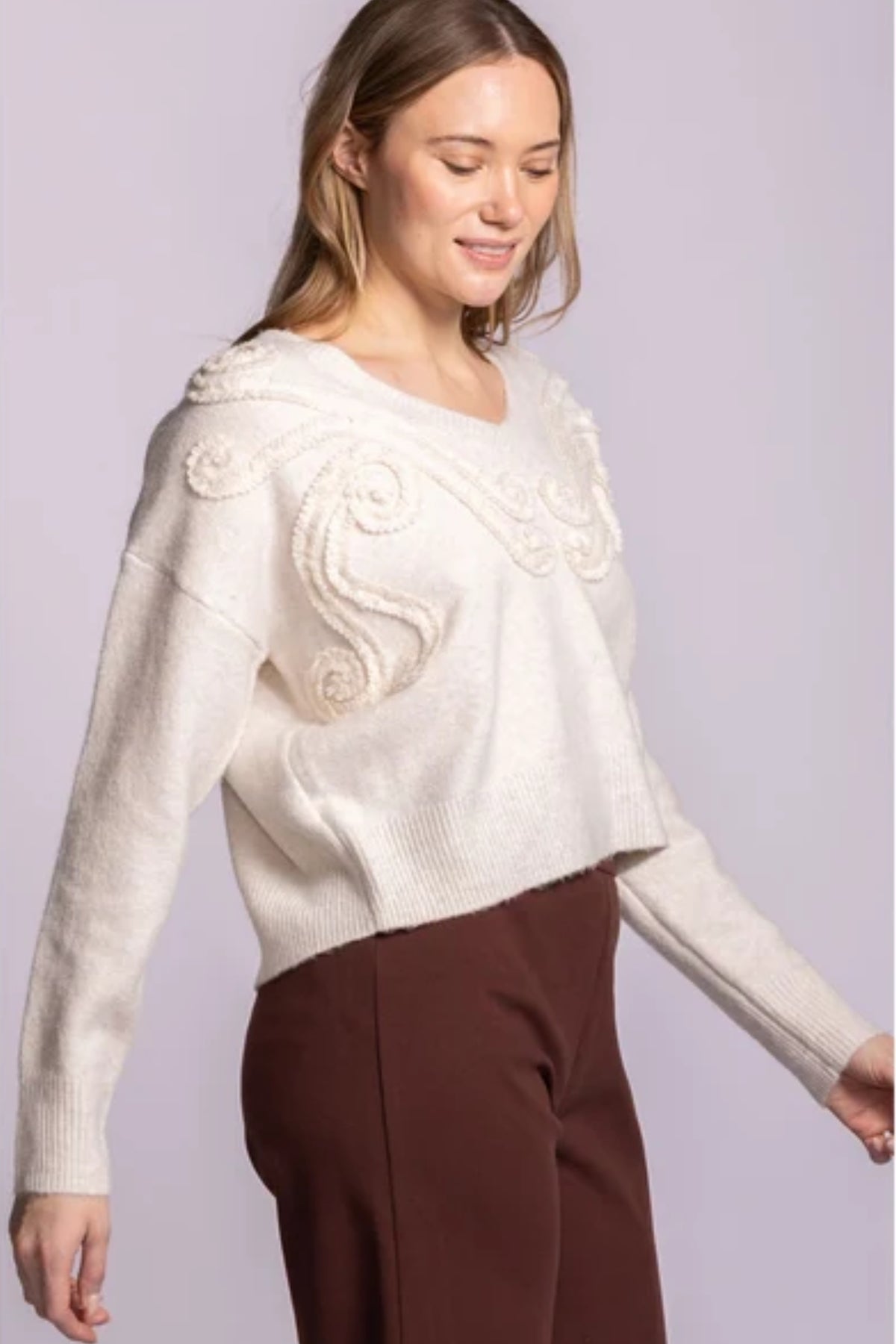 Skye Sweater