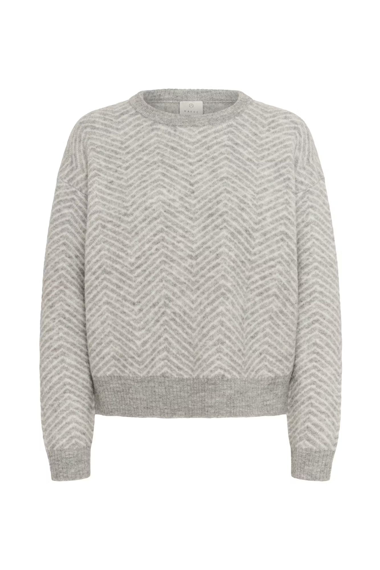 Bitzy Pullover