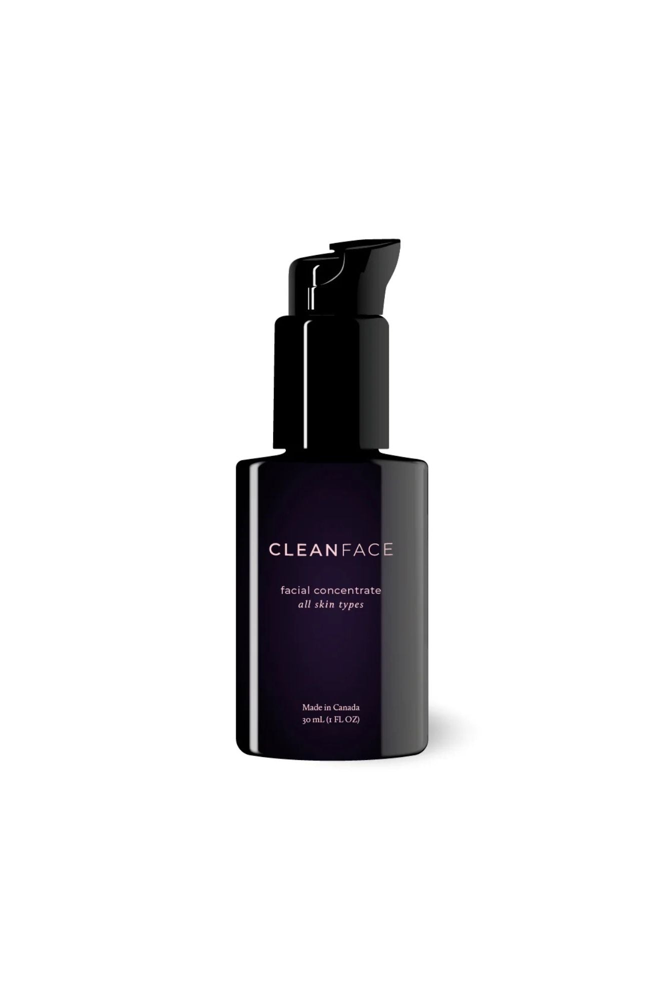 Active Facial Concentrate