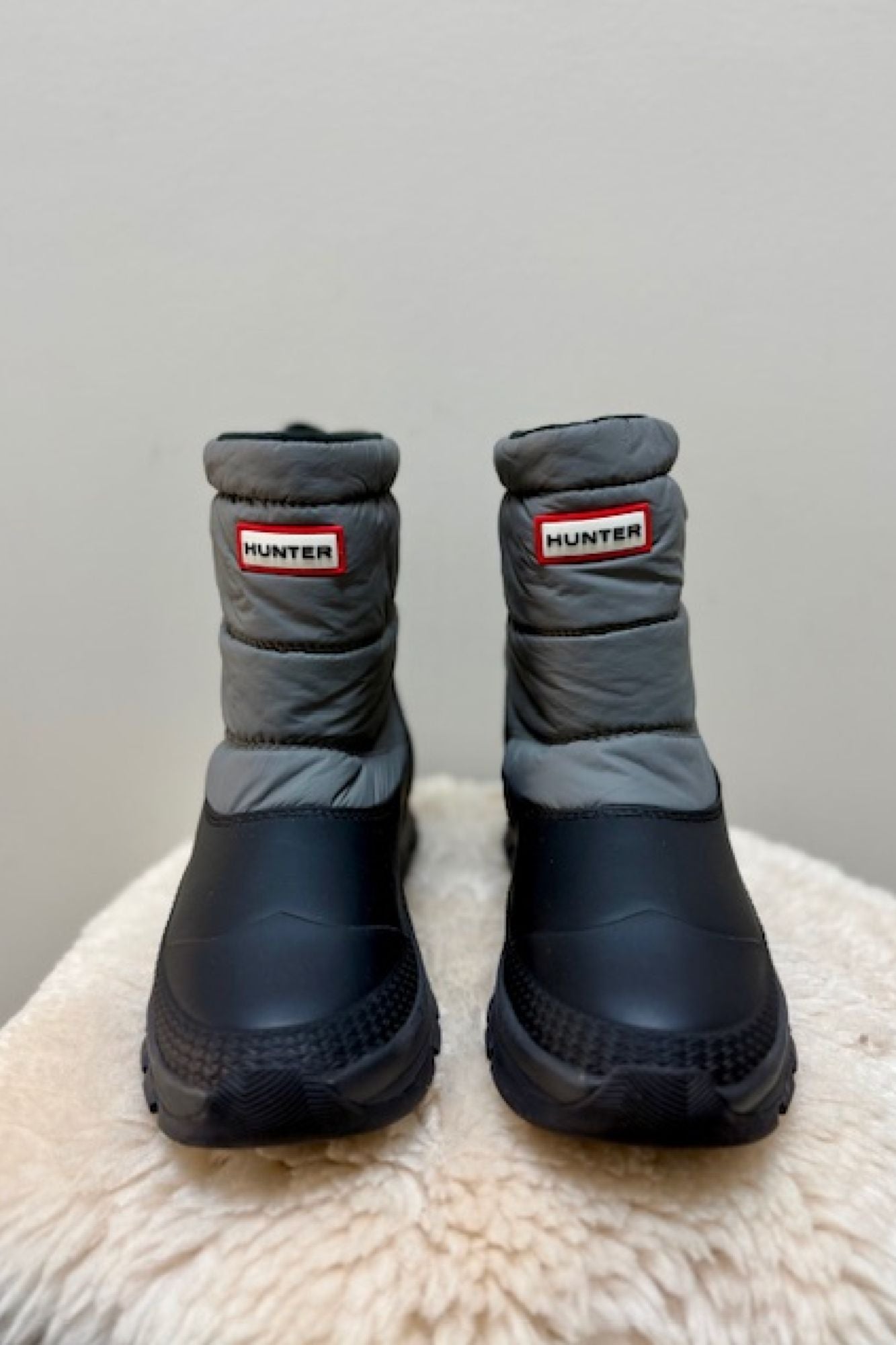 Intrepid Short Snow Boots