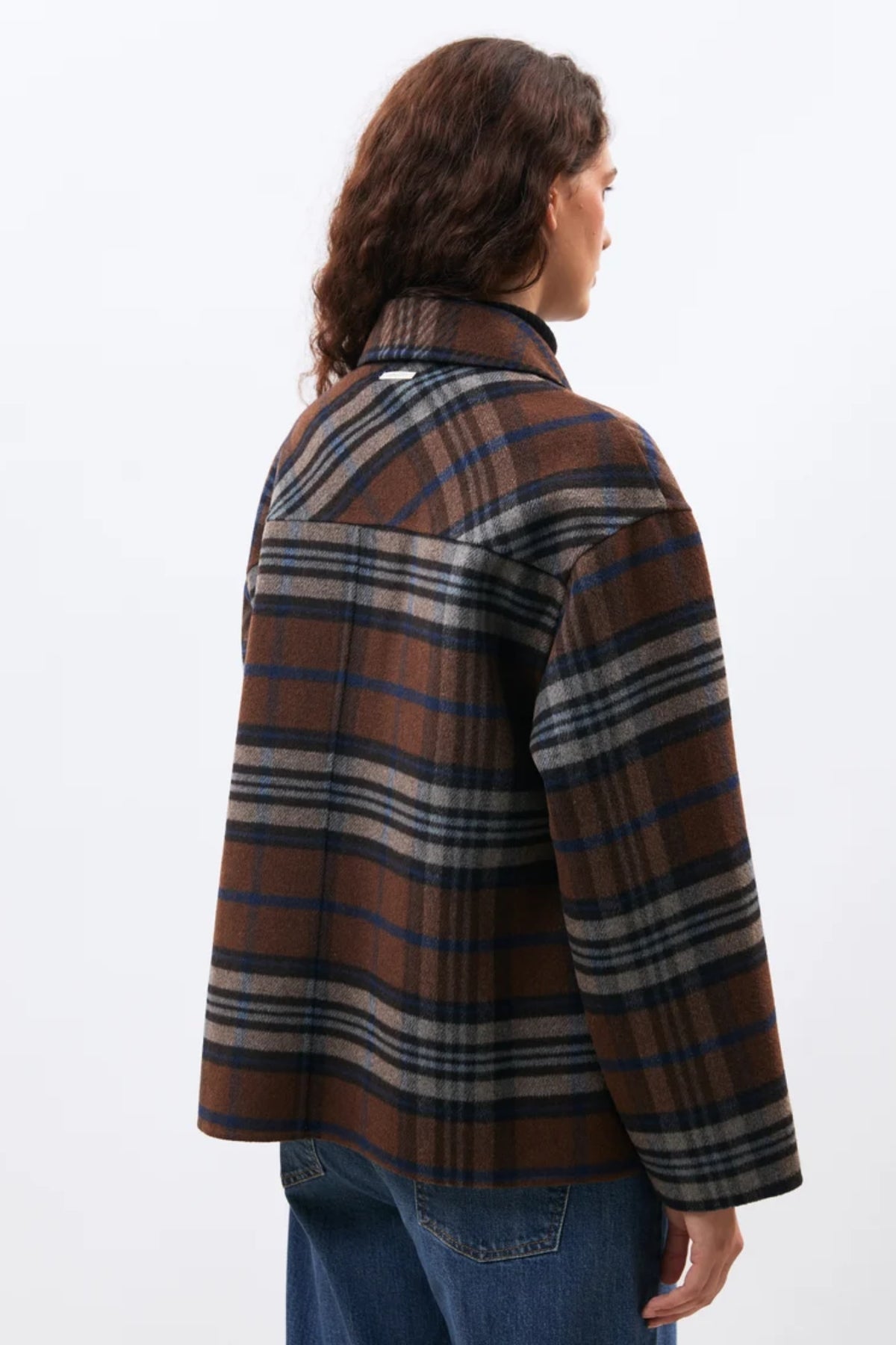 Murano Jacket