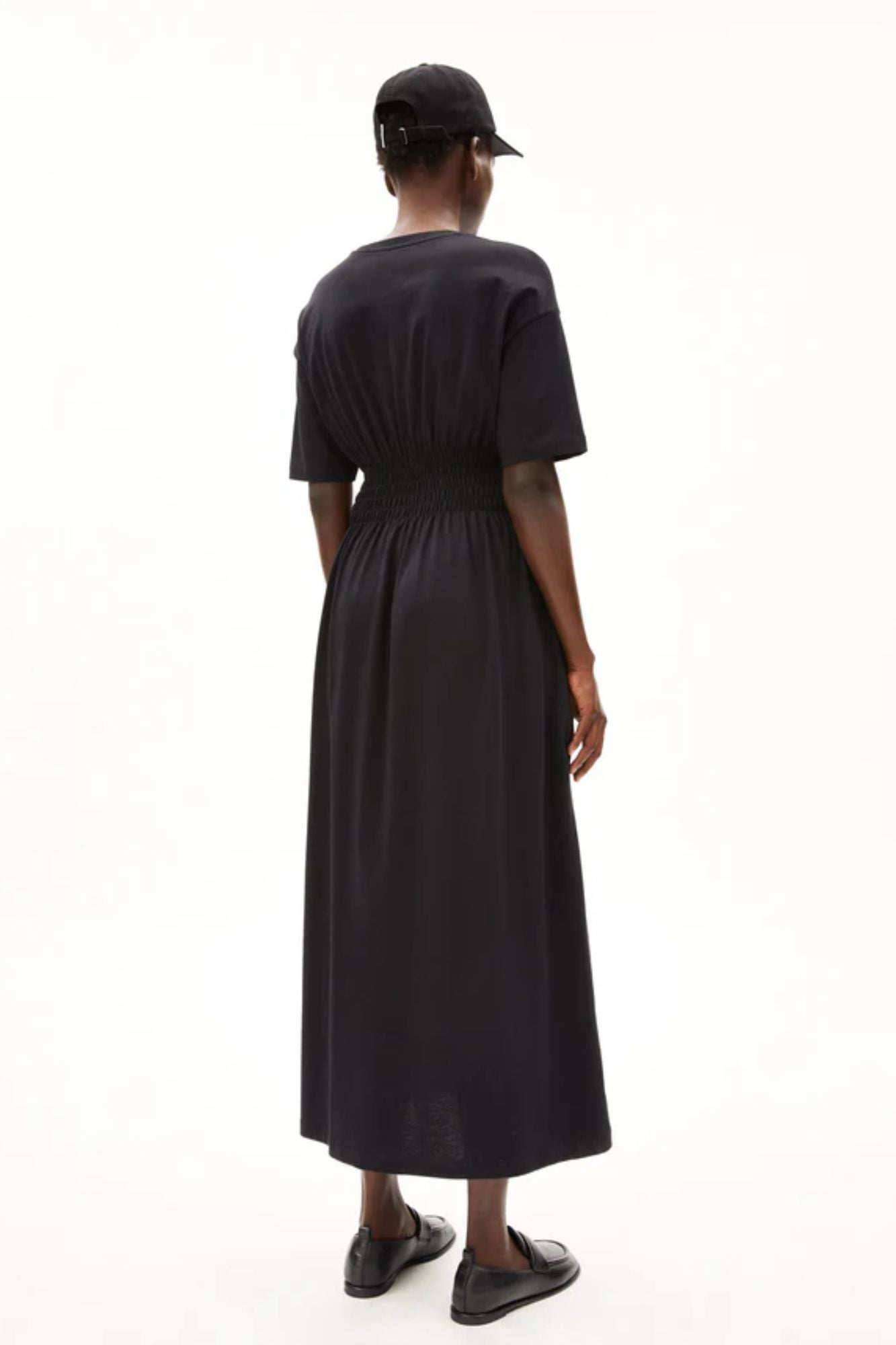 Kiwanaa Dress