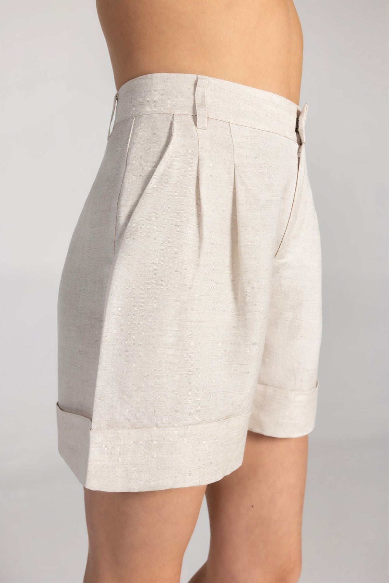 Milano Short