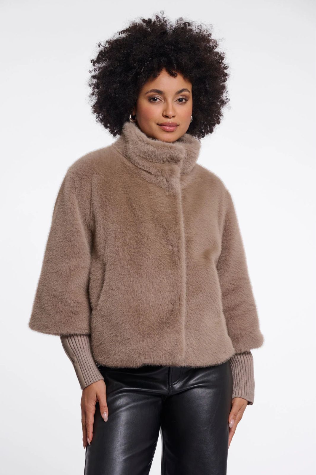 Nesrin Jacket