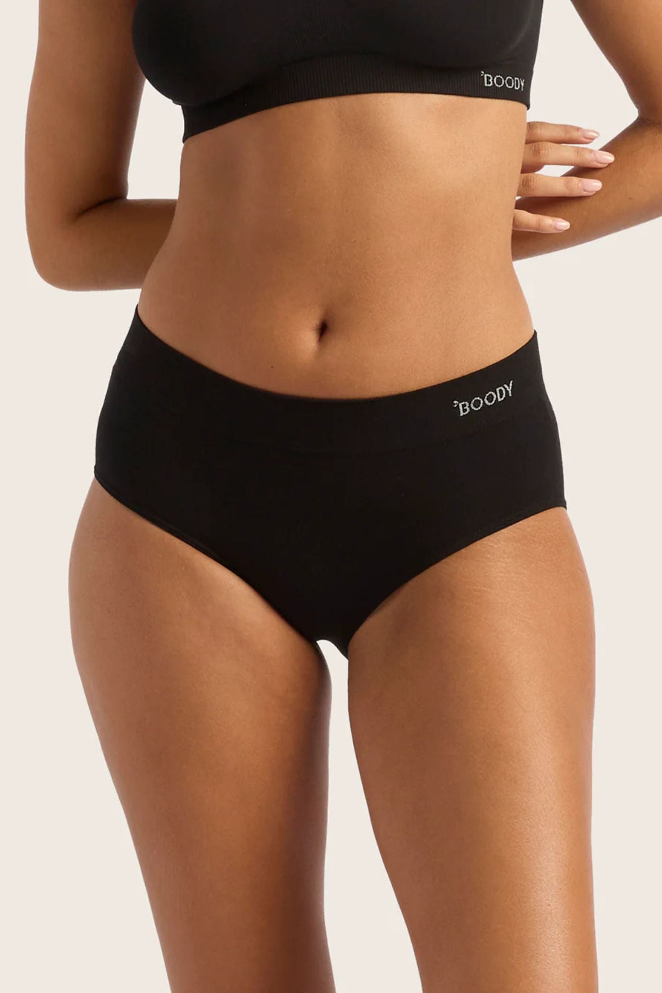 Midi Briefs