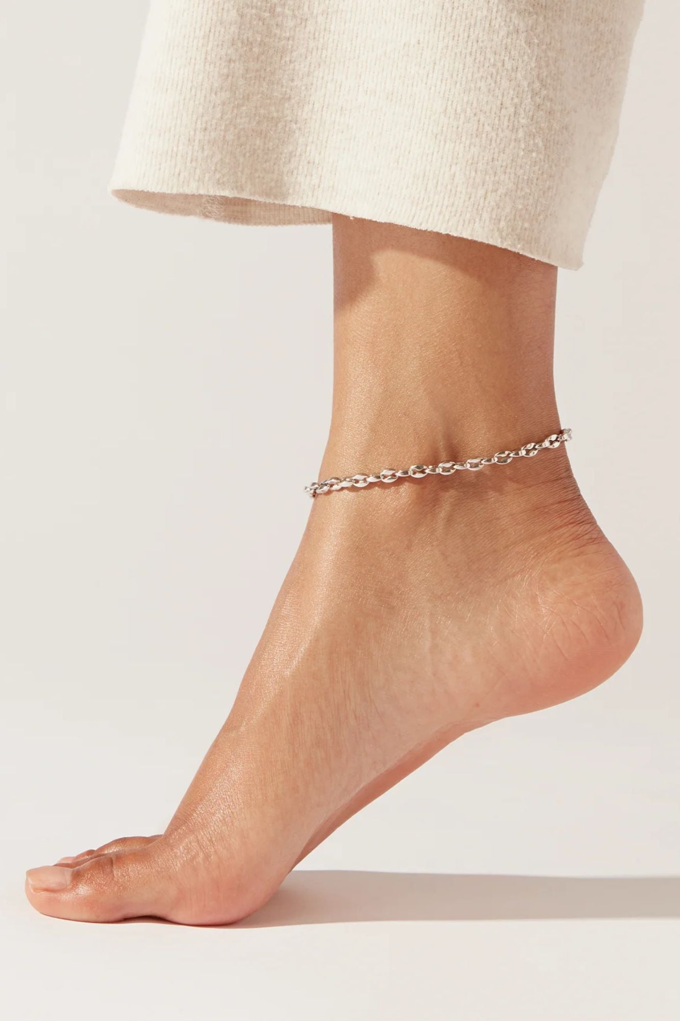 Dhani Anklet