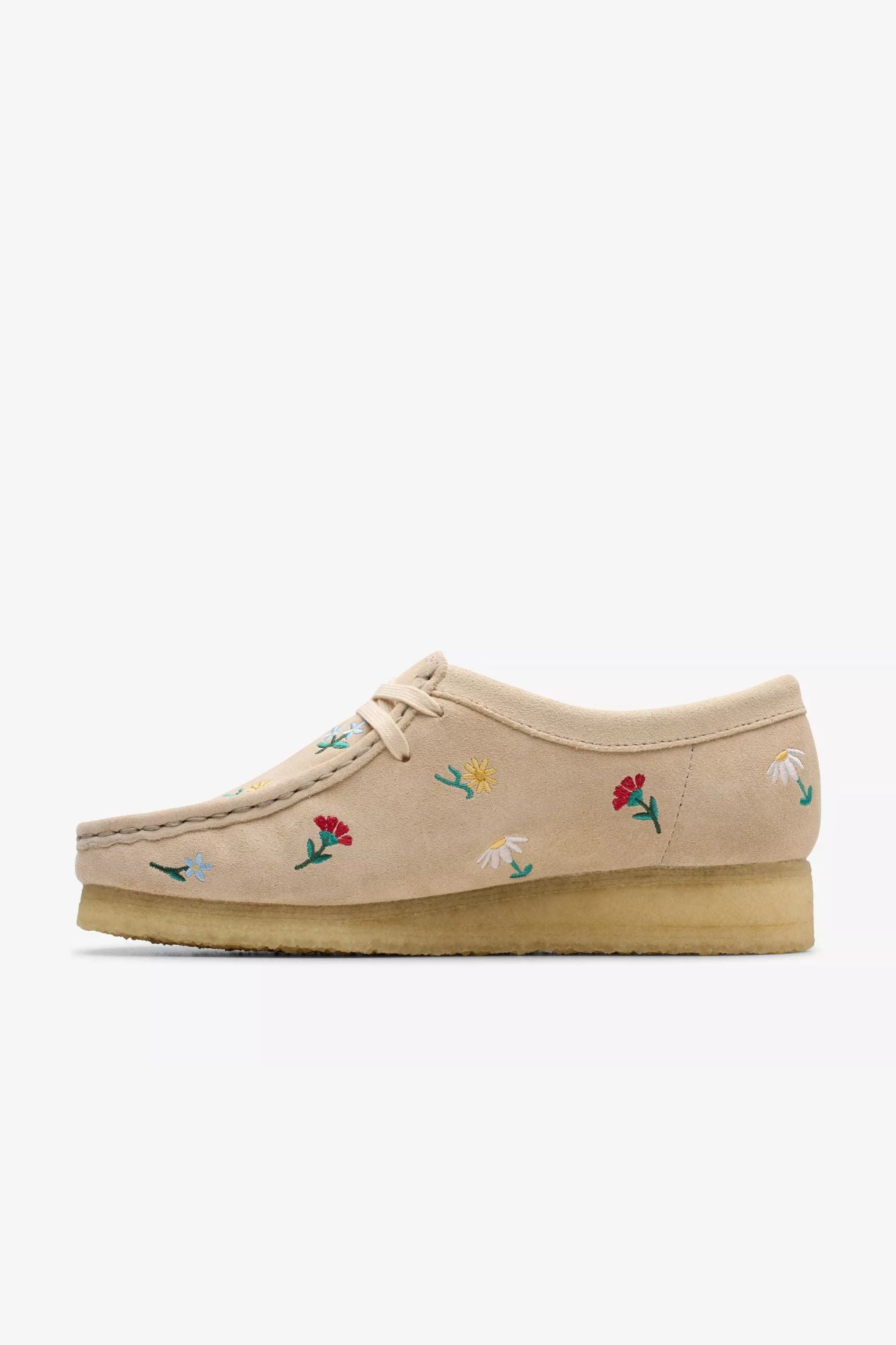 Wallabee