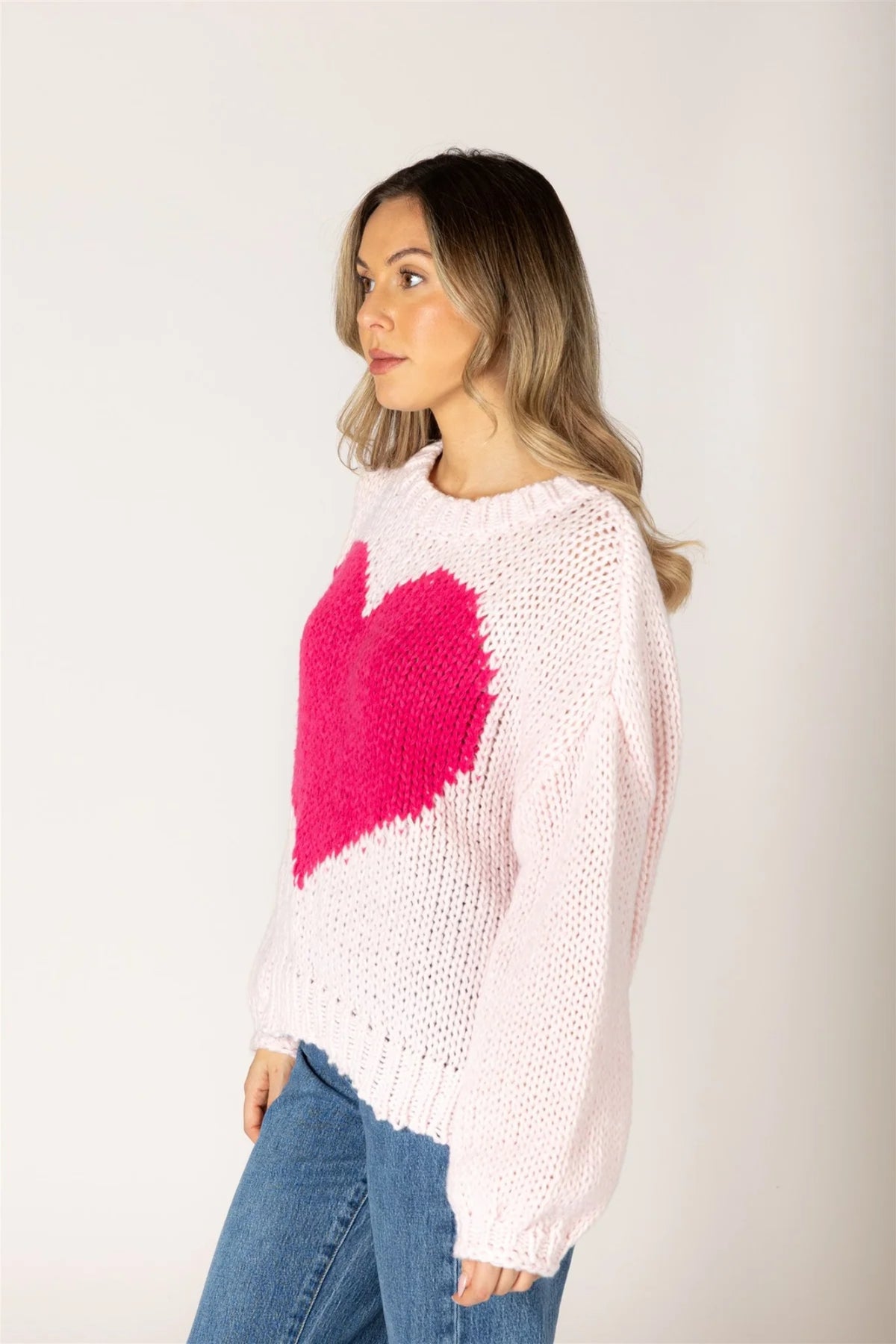 Lucy Sweater
