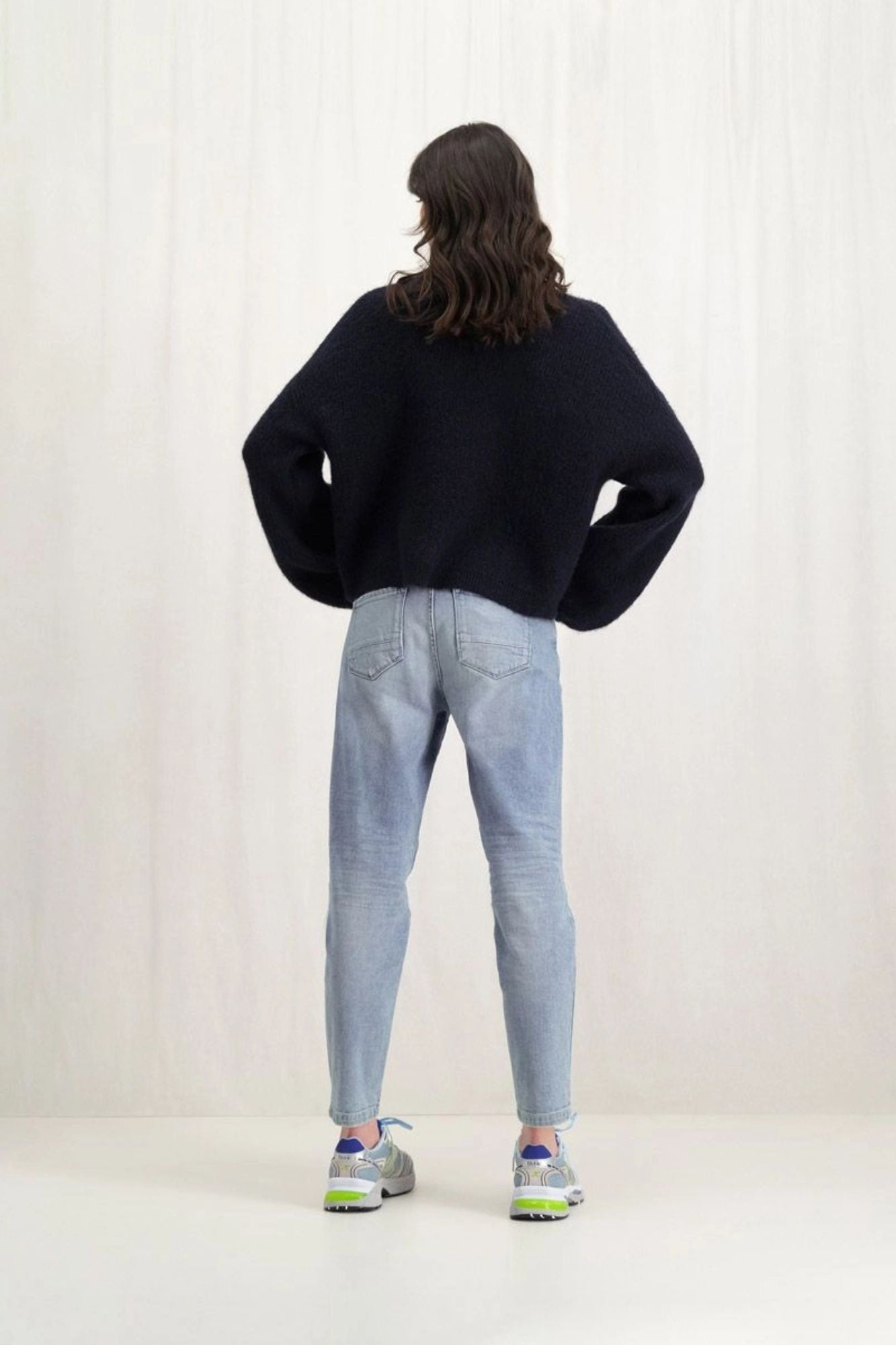 Meau Sweater