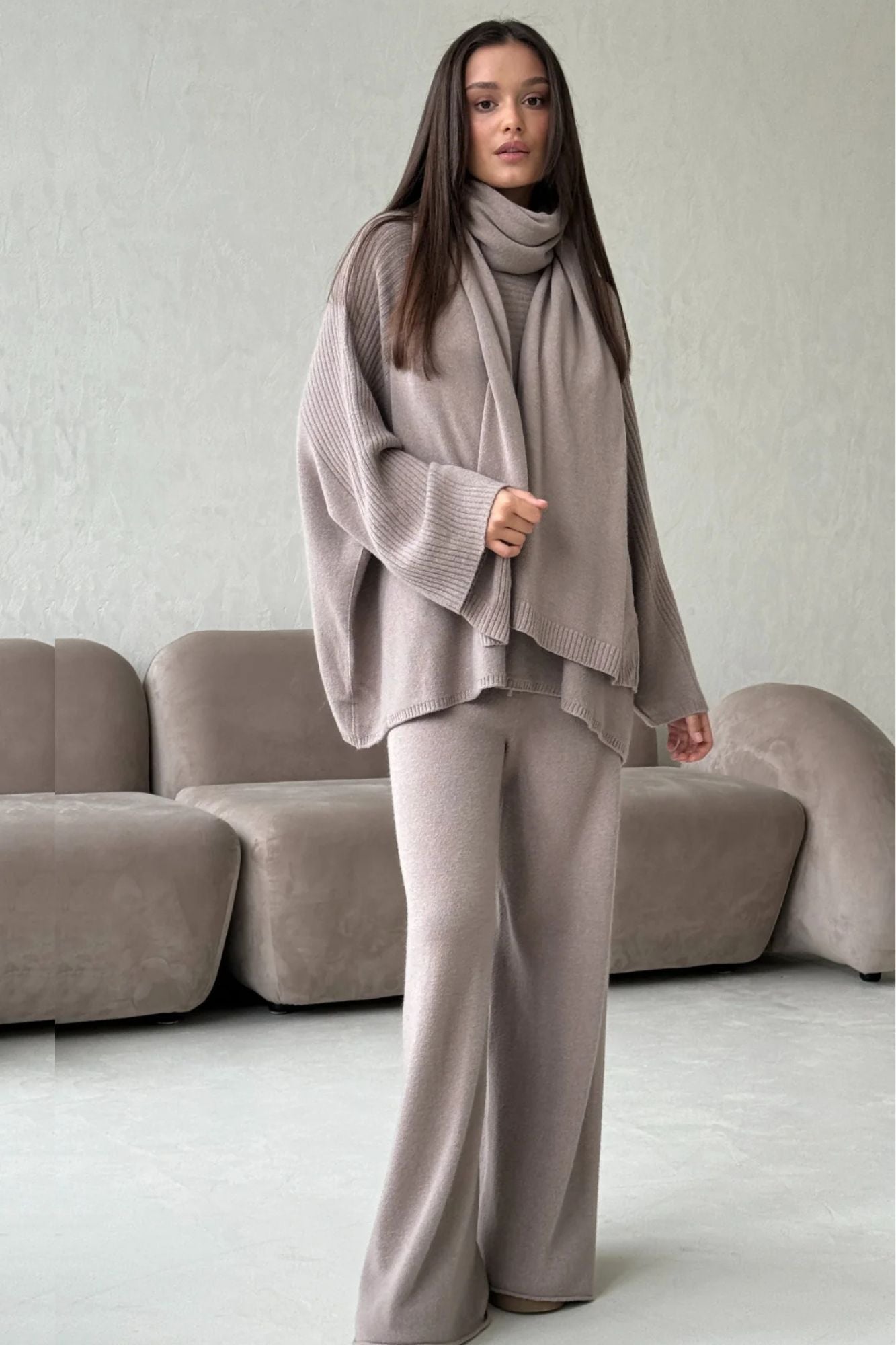 Micha Trouser