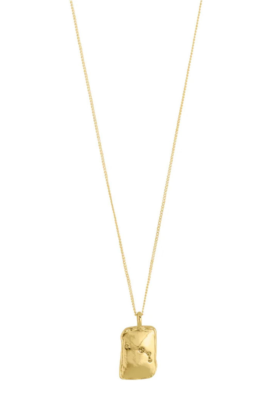 Aries Necklace