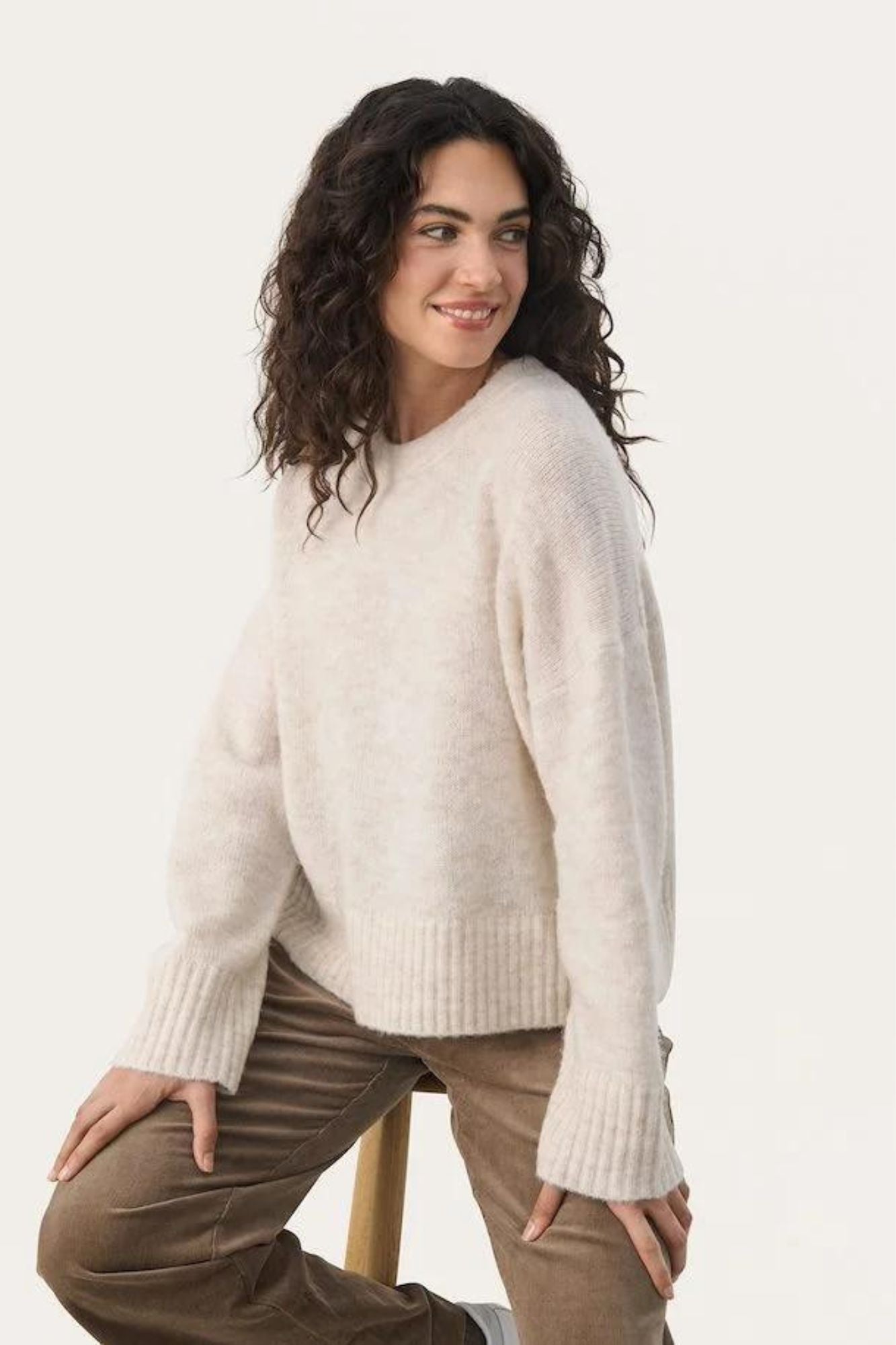 Lulya Pullover
