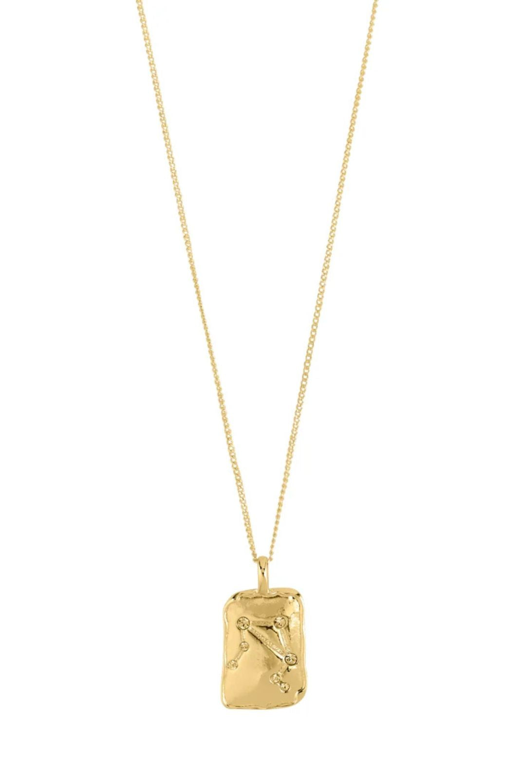 Libra Necklace