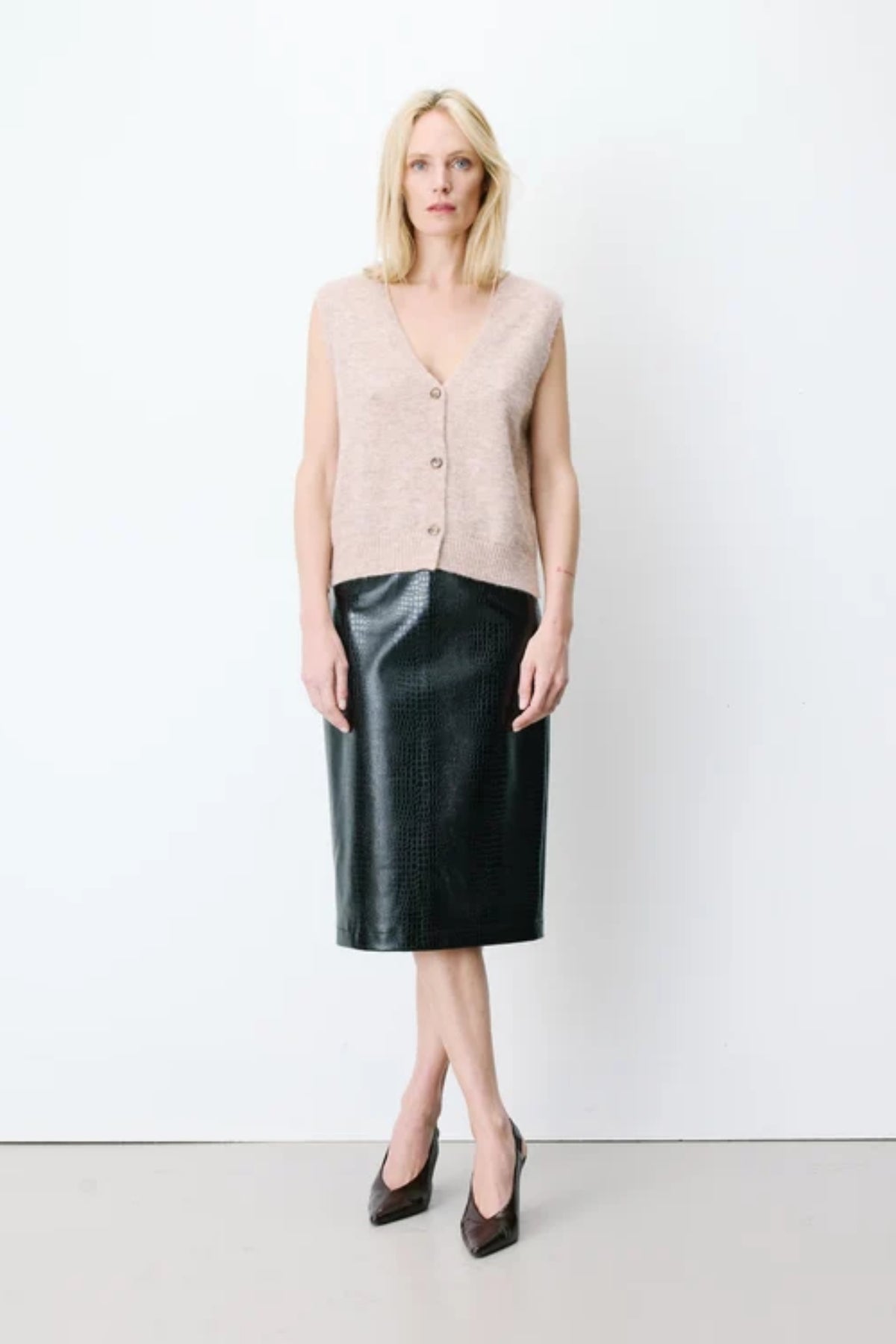 Nars Cardigan