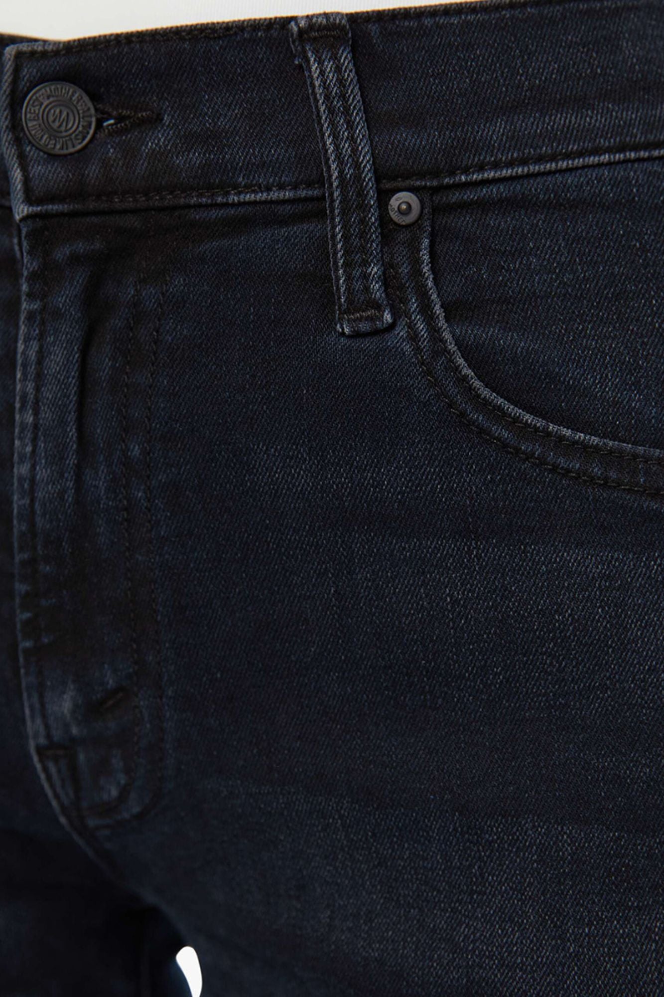 The Mid Rise Zip Rambler Ankle
