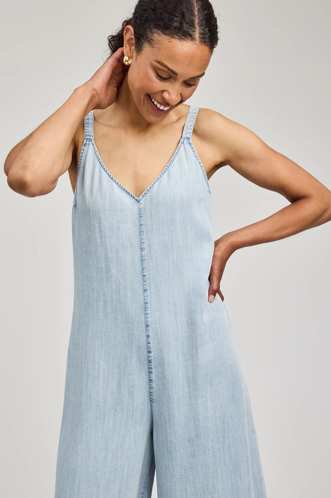 Cambry Jumpsuit