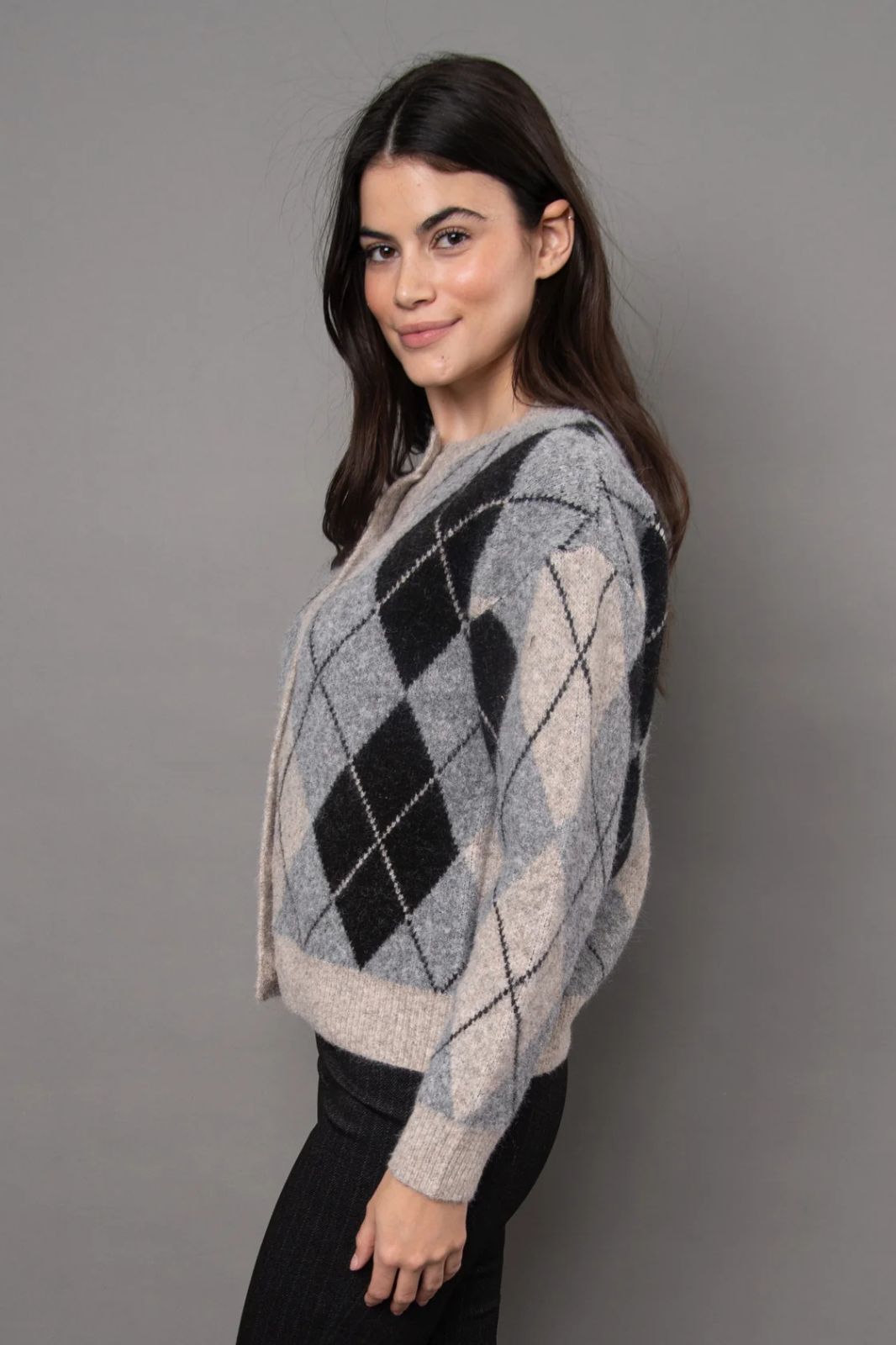 Agrippina Cardigan