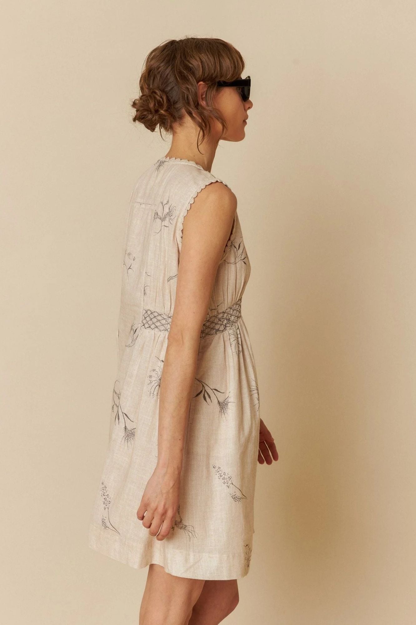 Gabriela Dress