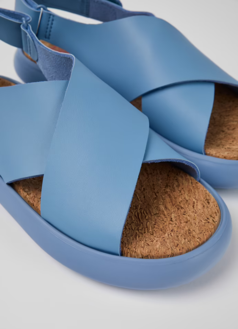 Pelotas Sandals