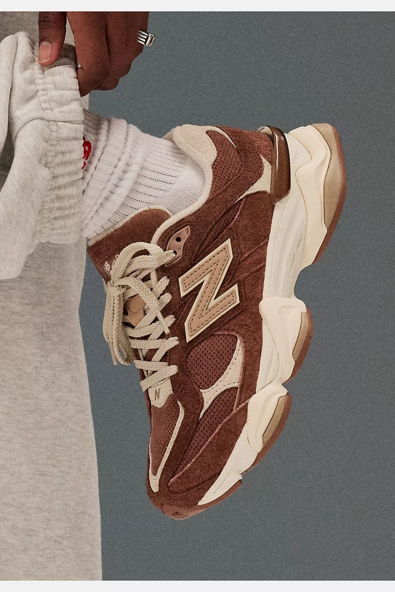 Women's 9060 Shoe
