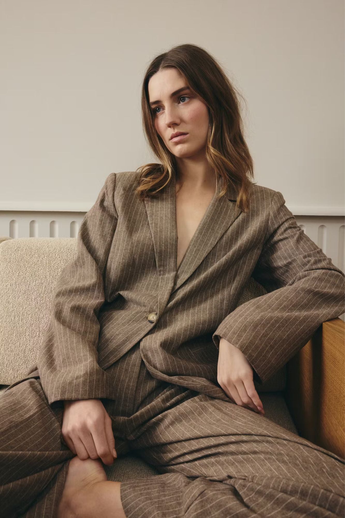 Ginevra Blazer