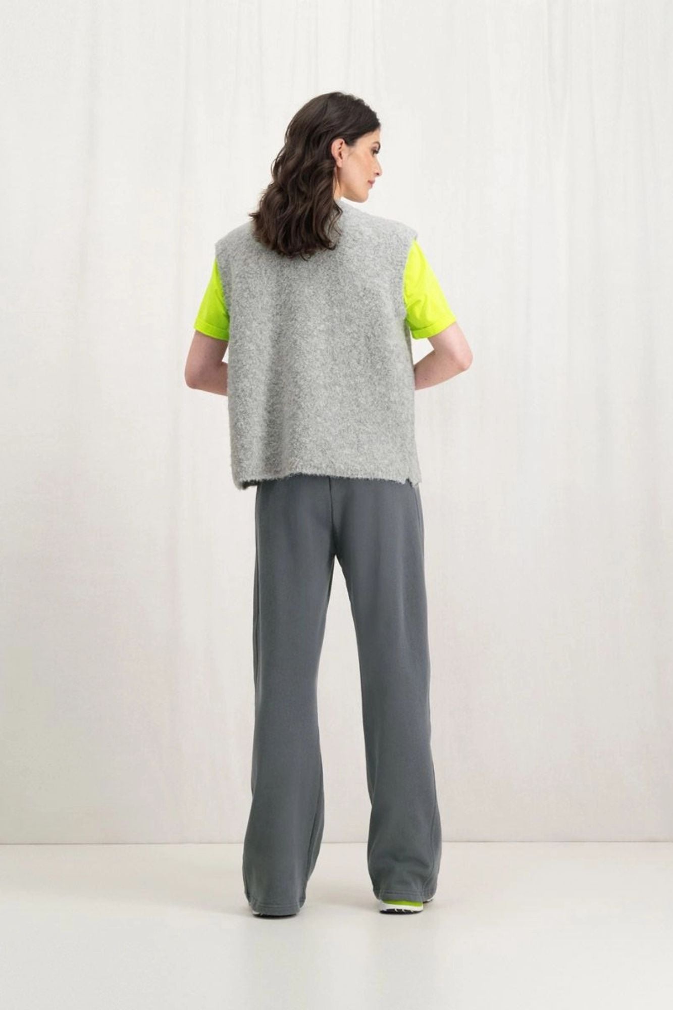 Elisa Vest